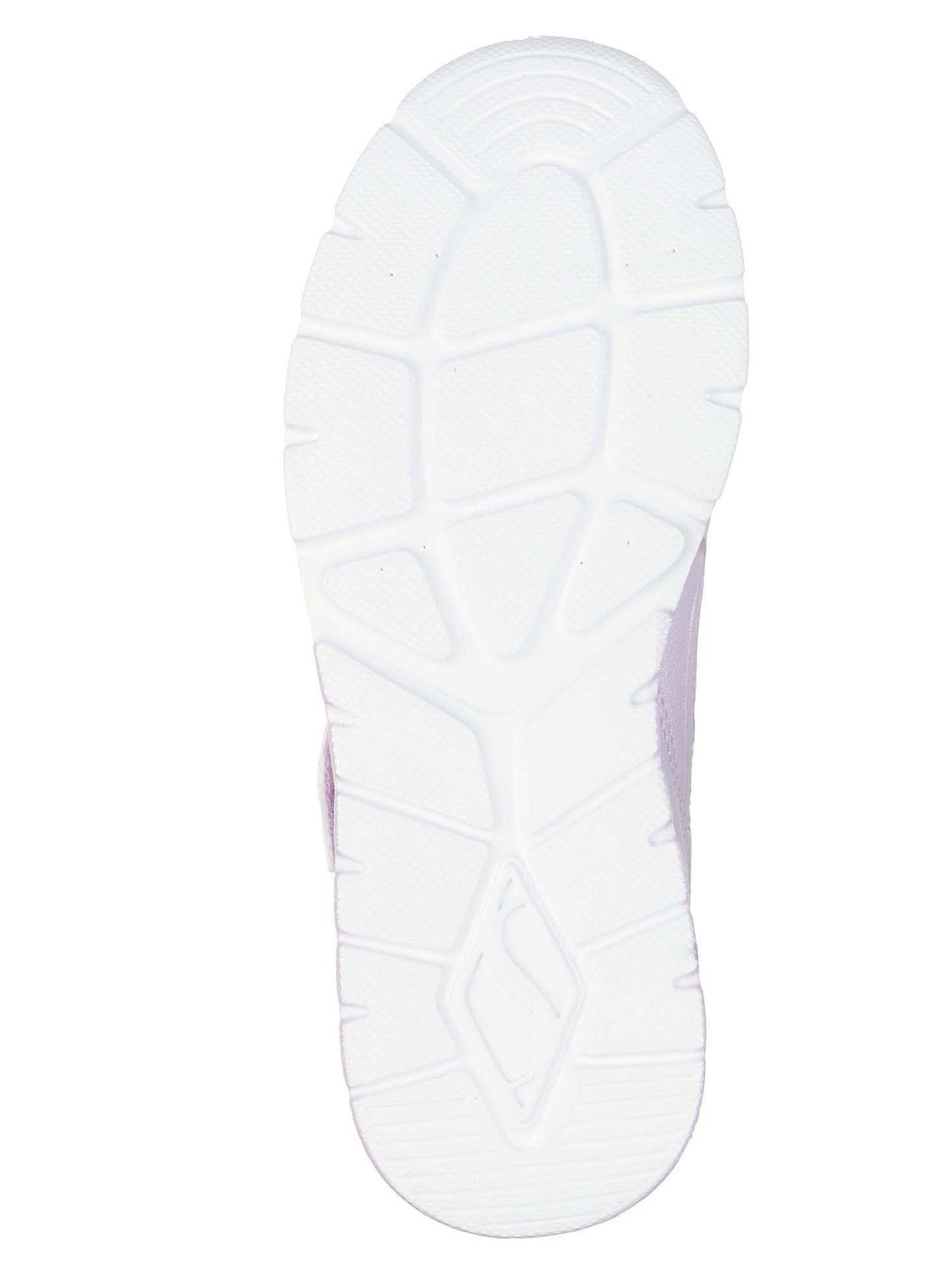 SNEAKERS UNO LITE 2.0 CHIC SHIMMER SKECHERS DA BAMBINA LAVANDA