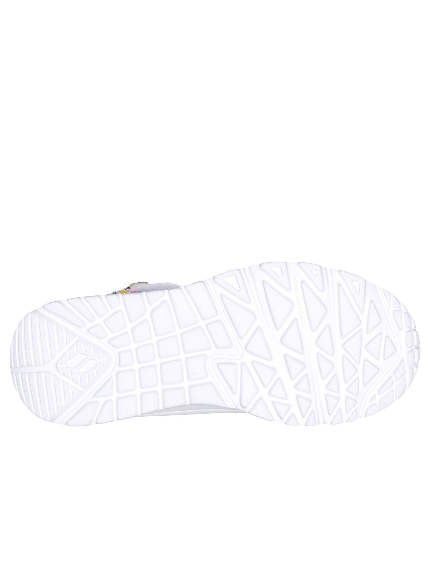 Skechers Uno Lite, sneakers Unisex bambino multicolore
