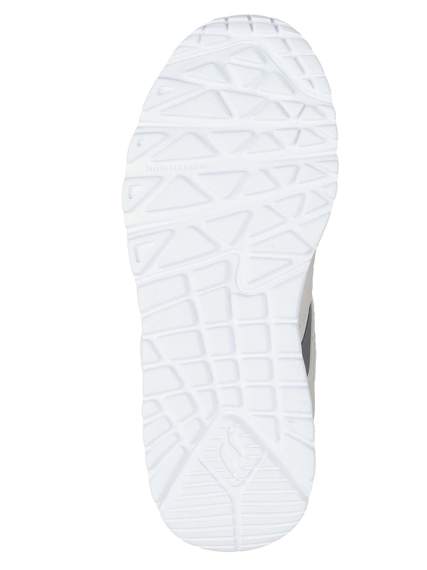 SNEAKERS UNO LITE SKECHERS DA BAMBINO BEIGE