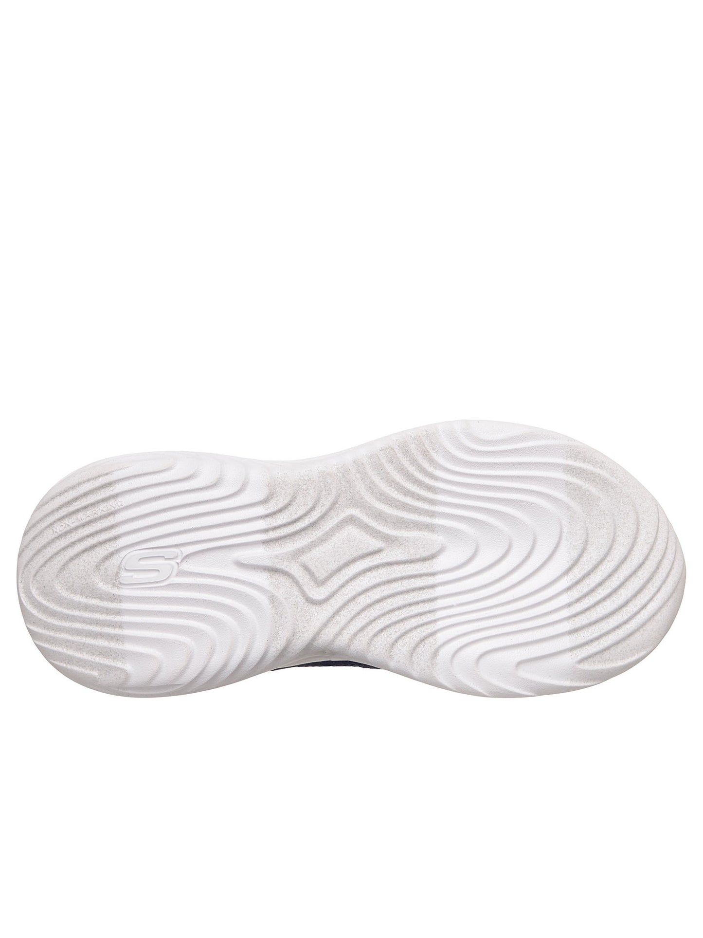 SLIP-INS BOUNDER PRO SKECHERS DA BAMBINO BLU