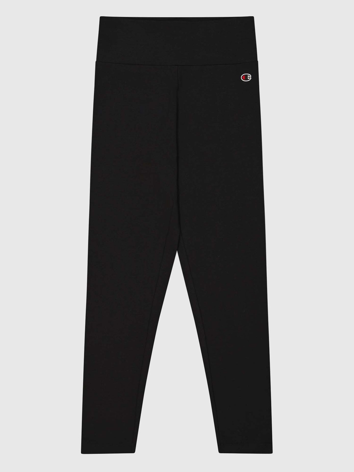 LEGGINGS 7/8 CHAMPION DONNA NERO