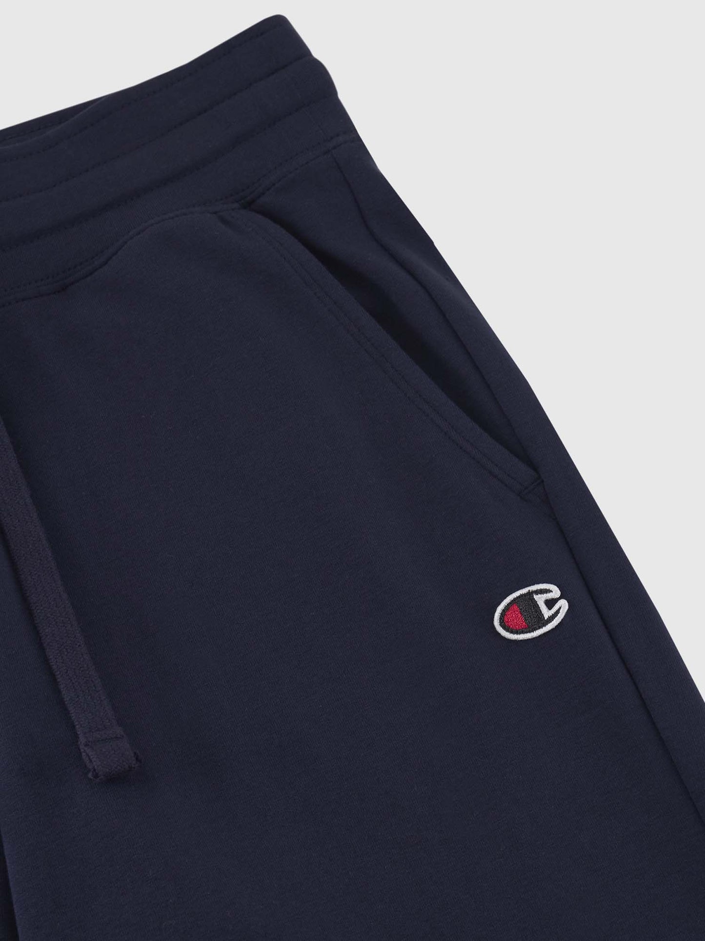 PANTALONE LYCRA CHAMPION DONNA BLU