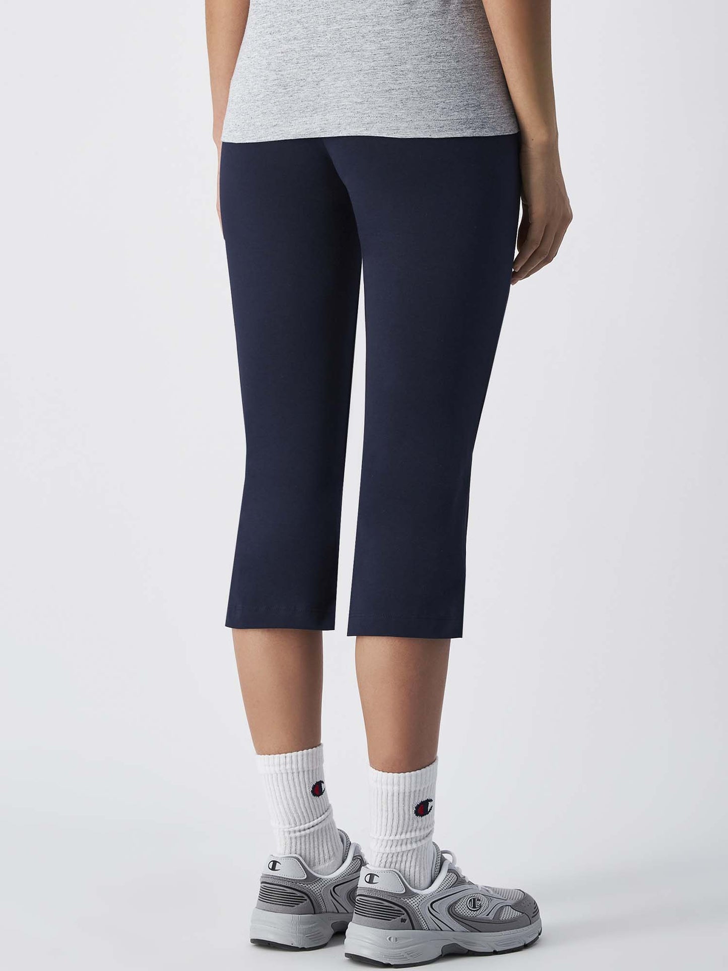 LEGGINS PINOCCHIETTO CHAMPION DONNA BLU