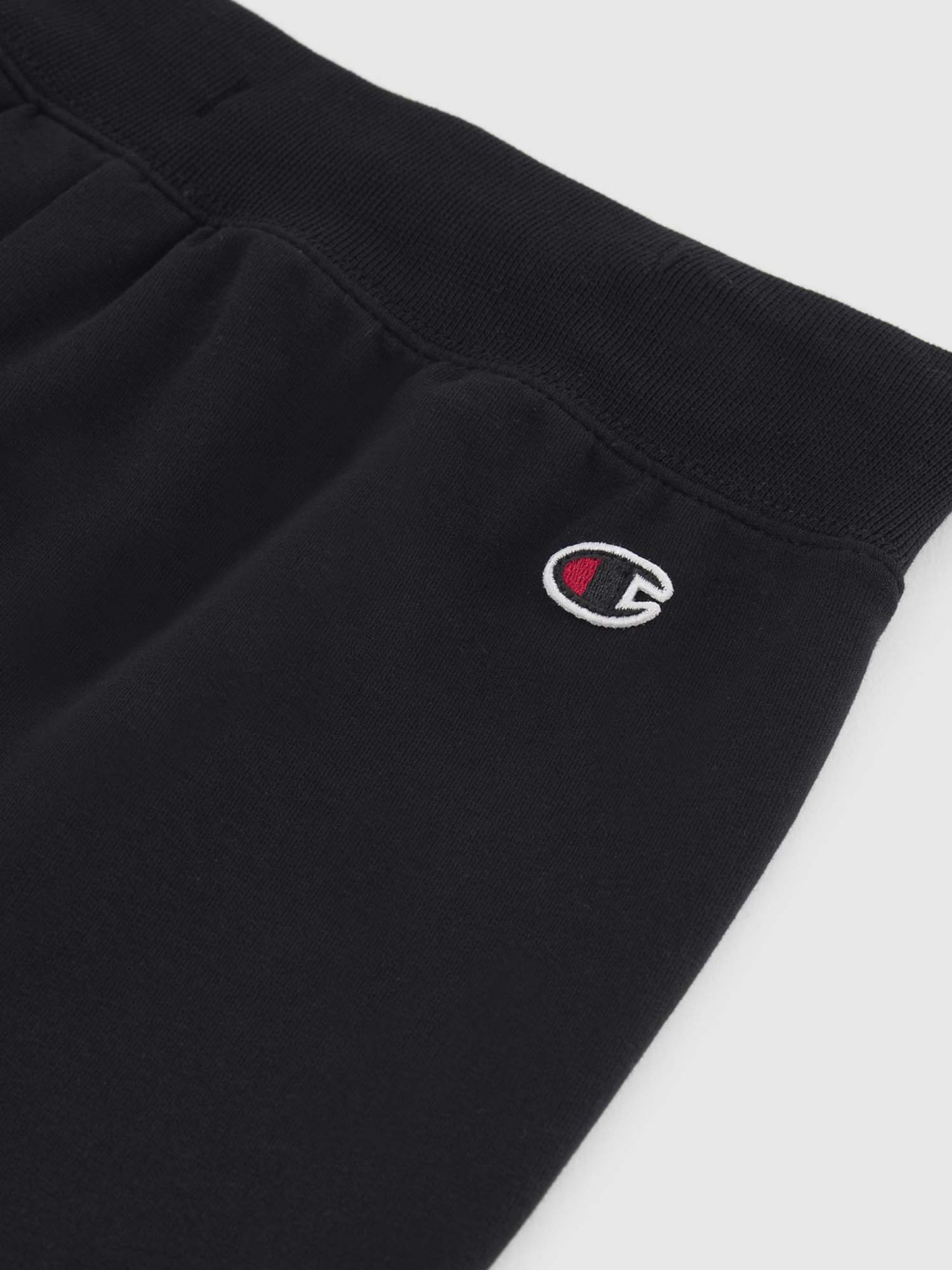 PANTALONE FLARE CHAMPION DONNA NERO
