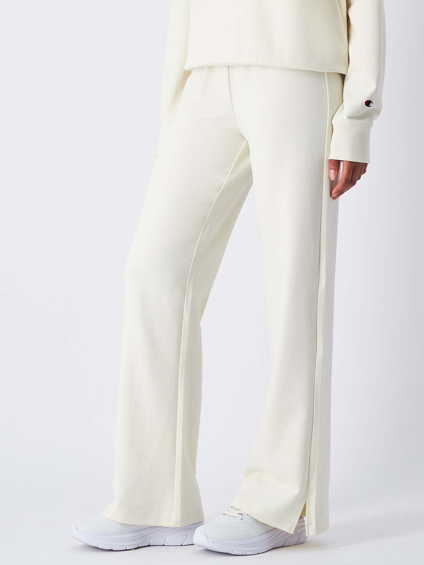 PANTALONE FLARE CHAMPION DONNA PANNA