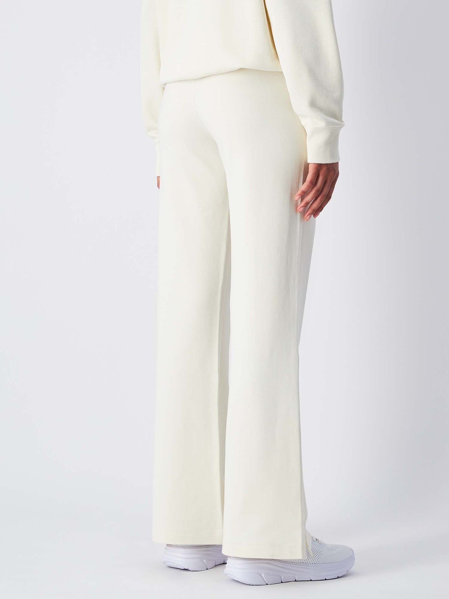 PANTALONE FLARE CHAMPION DONNA PANNA