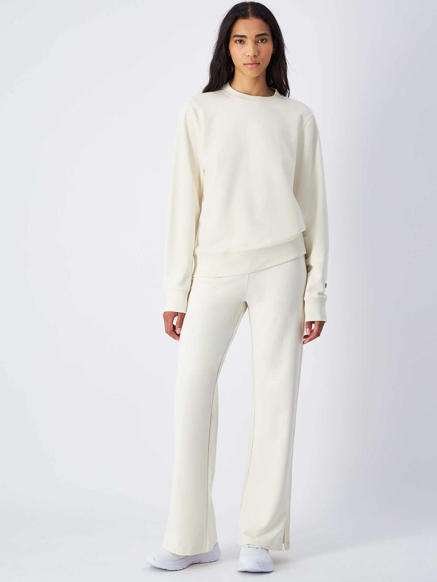 PANTALONE FLARE CHAMPION DONNA PANNA