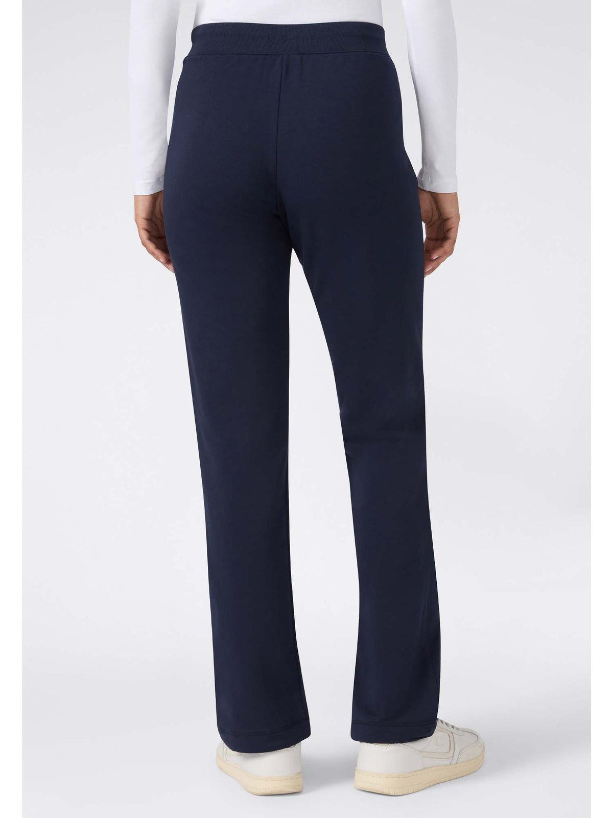 Champion panta ft pantalone da donna blu