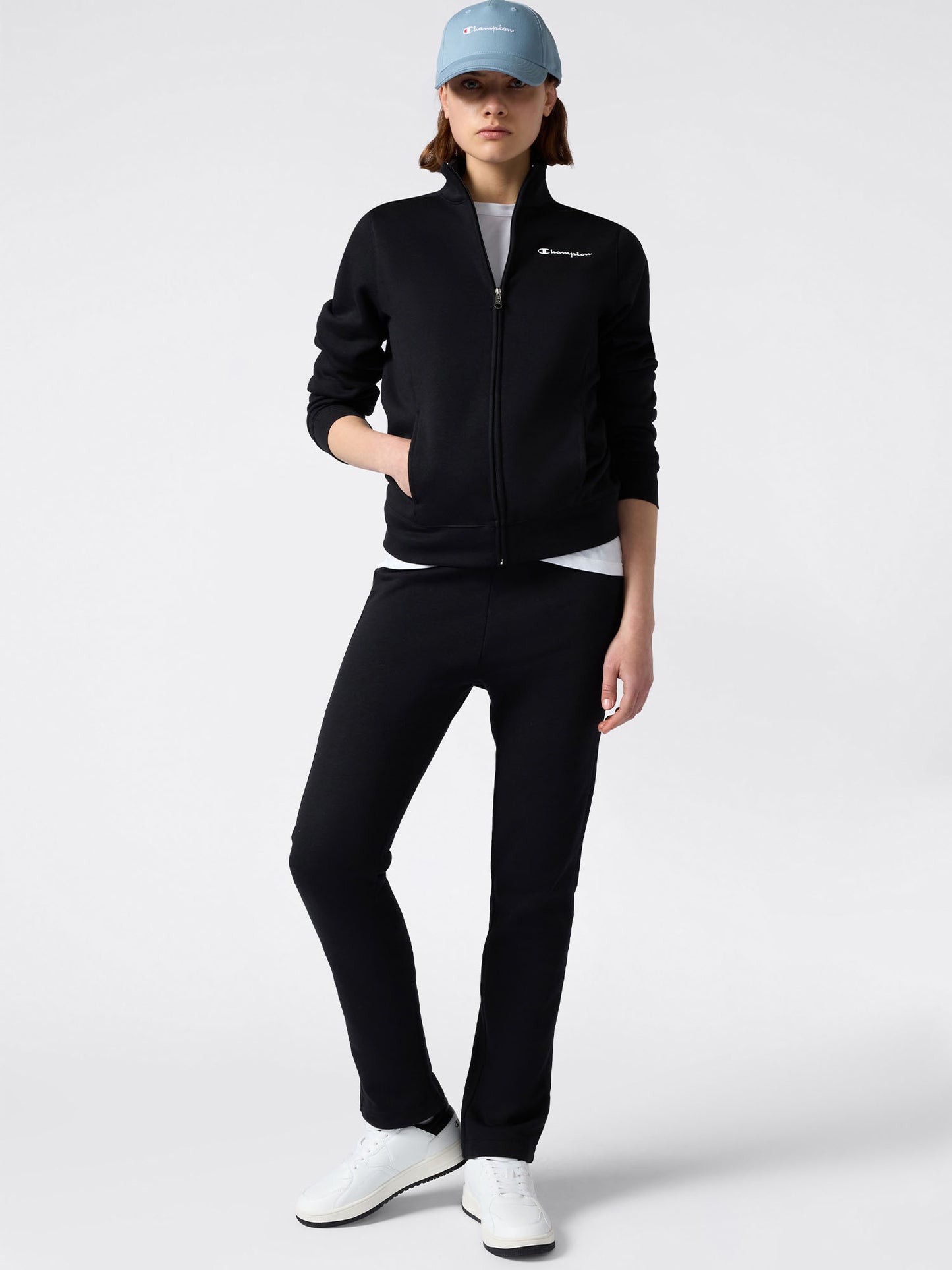CHAMPION TUTA FL