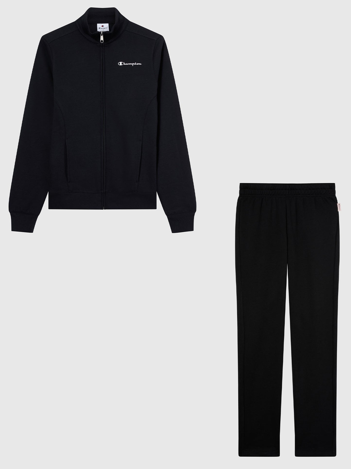 CHAMPION TUTA FL