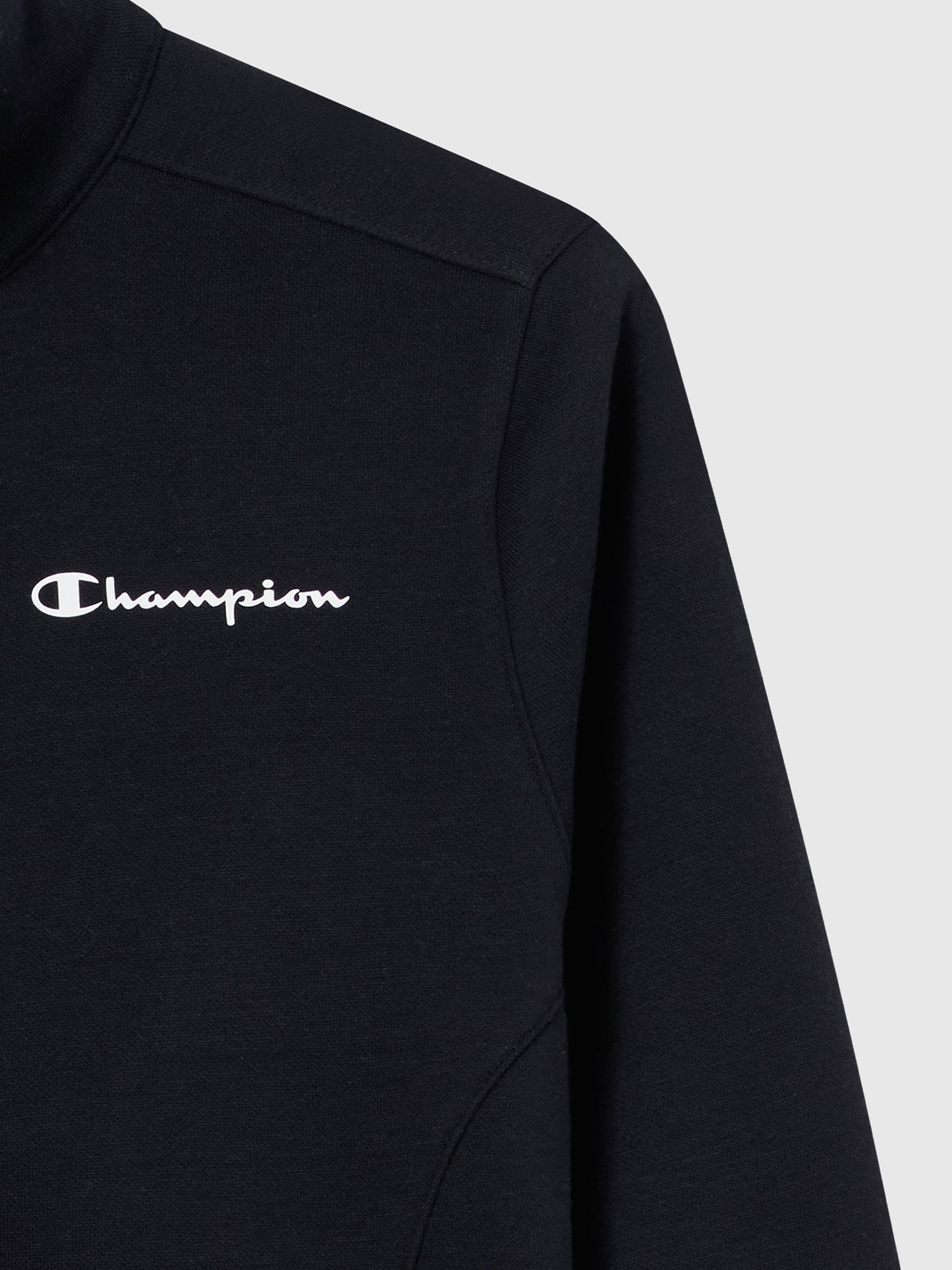 TUTA CHAMPION DA DONNA NERO