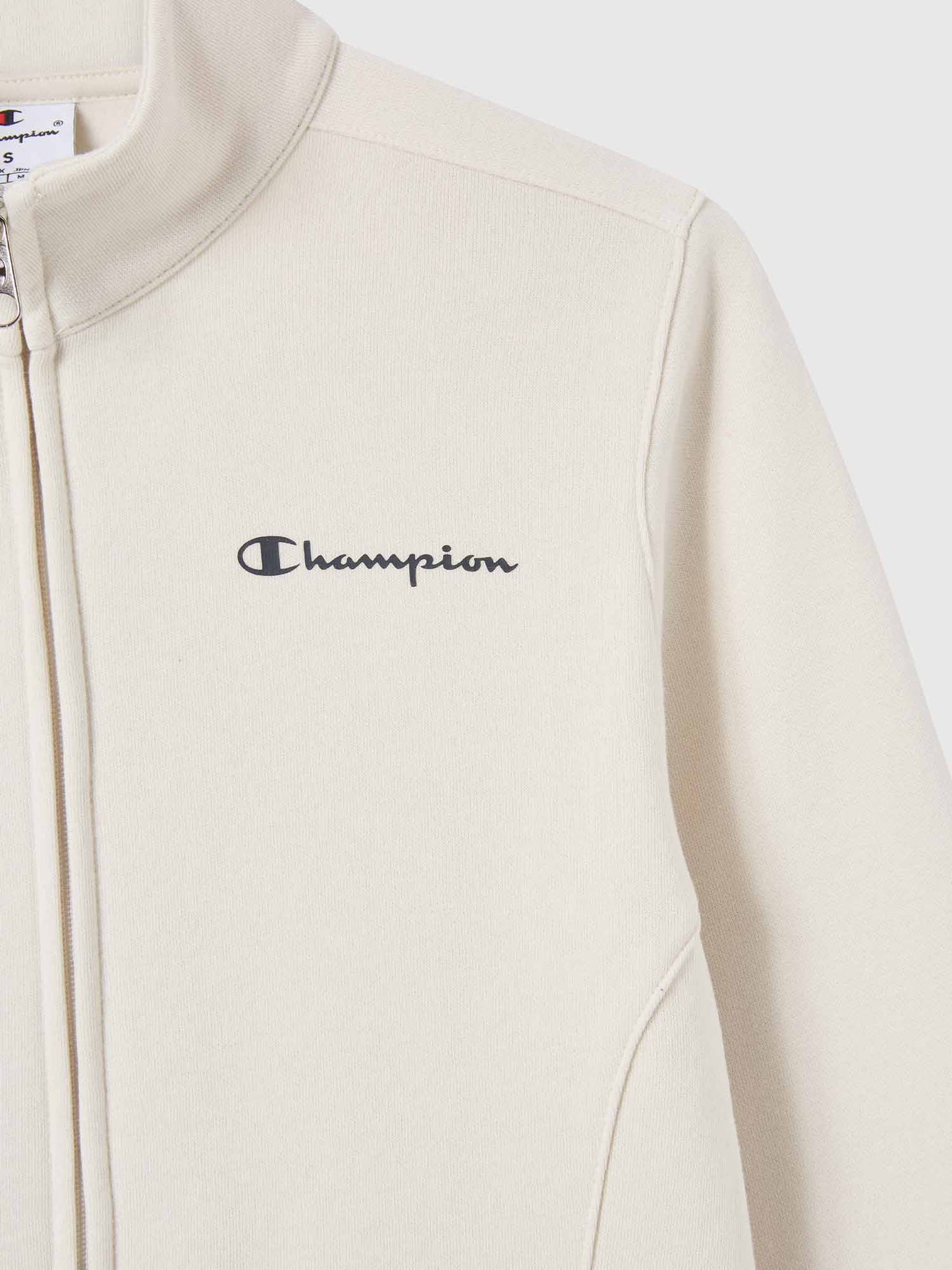 TUTA CHAMPION DA DONNA AVORIO