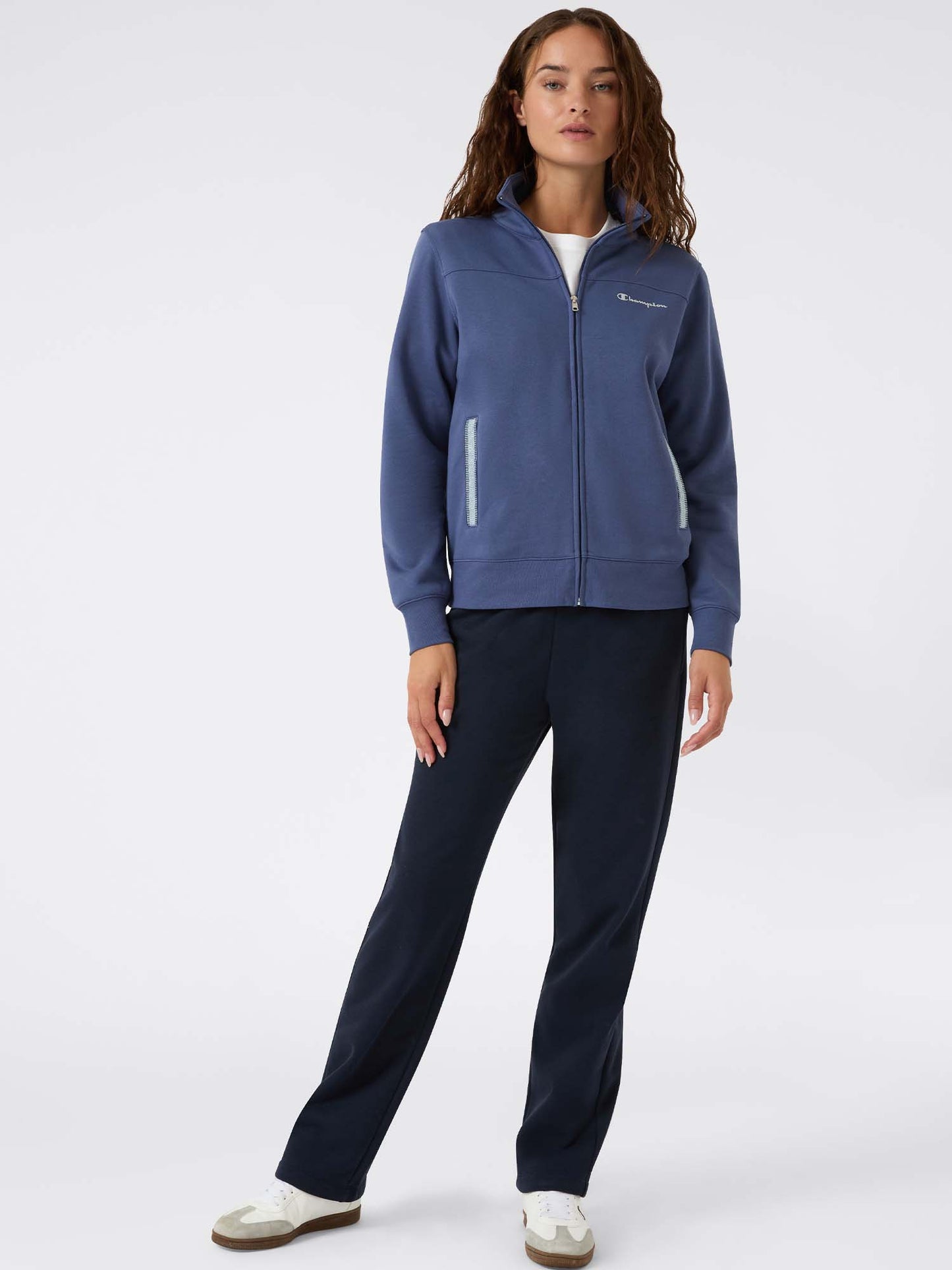 TUTA SPORTIVA CHAMPION DA DONNA AVIO