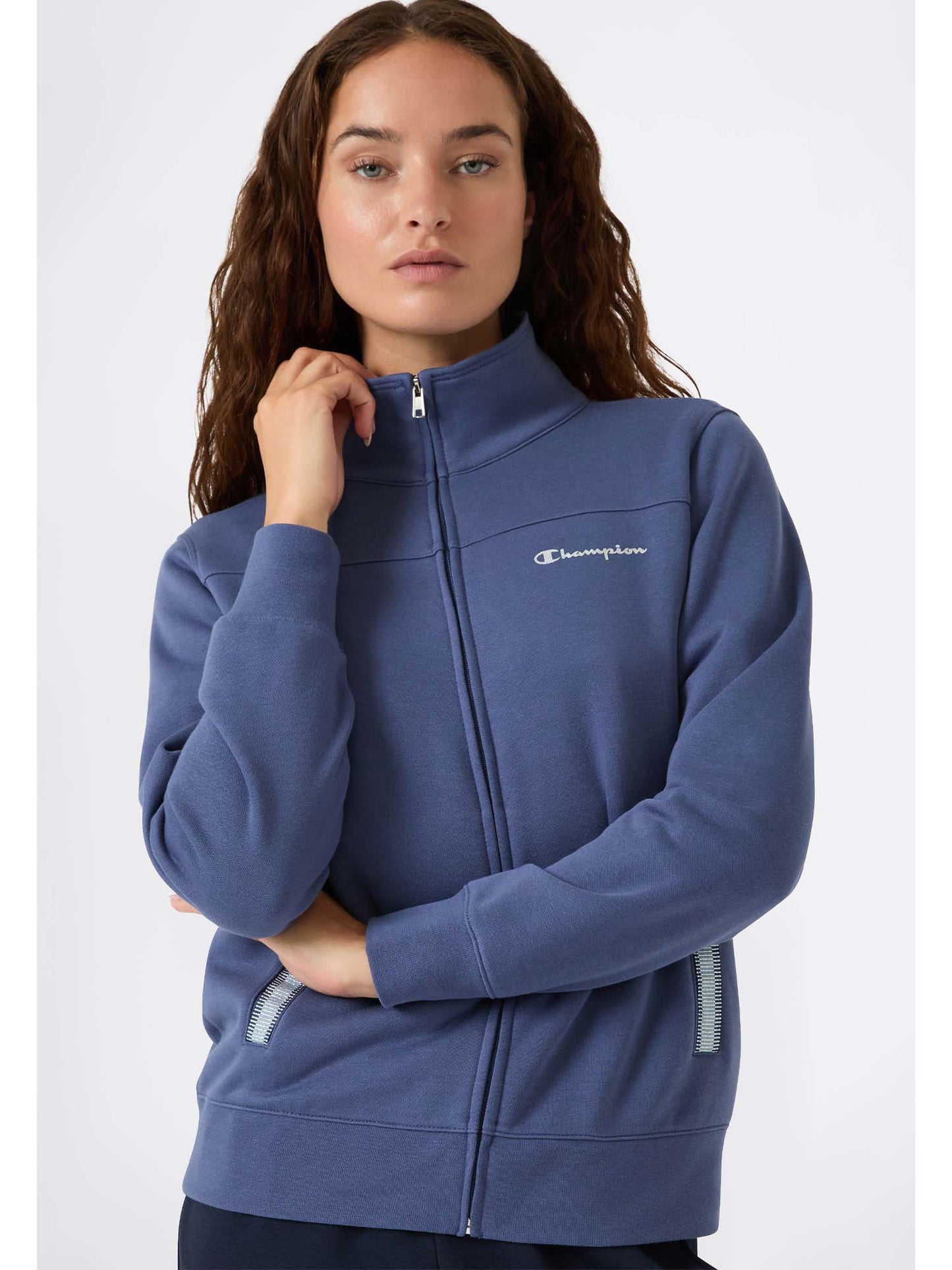 TUTA SPORTIVA CHAMPION DA DONNA AVIO