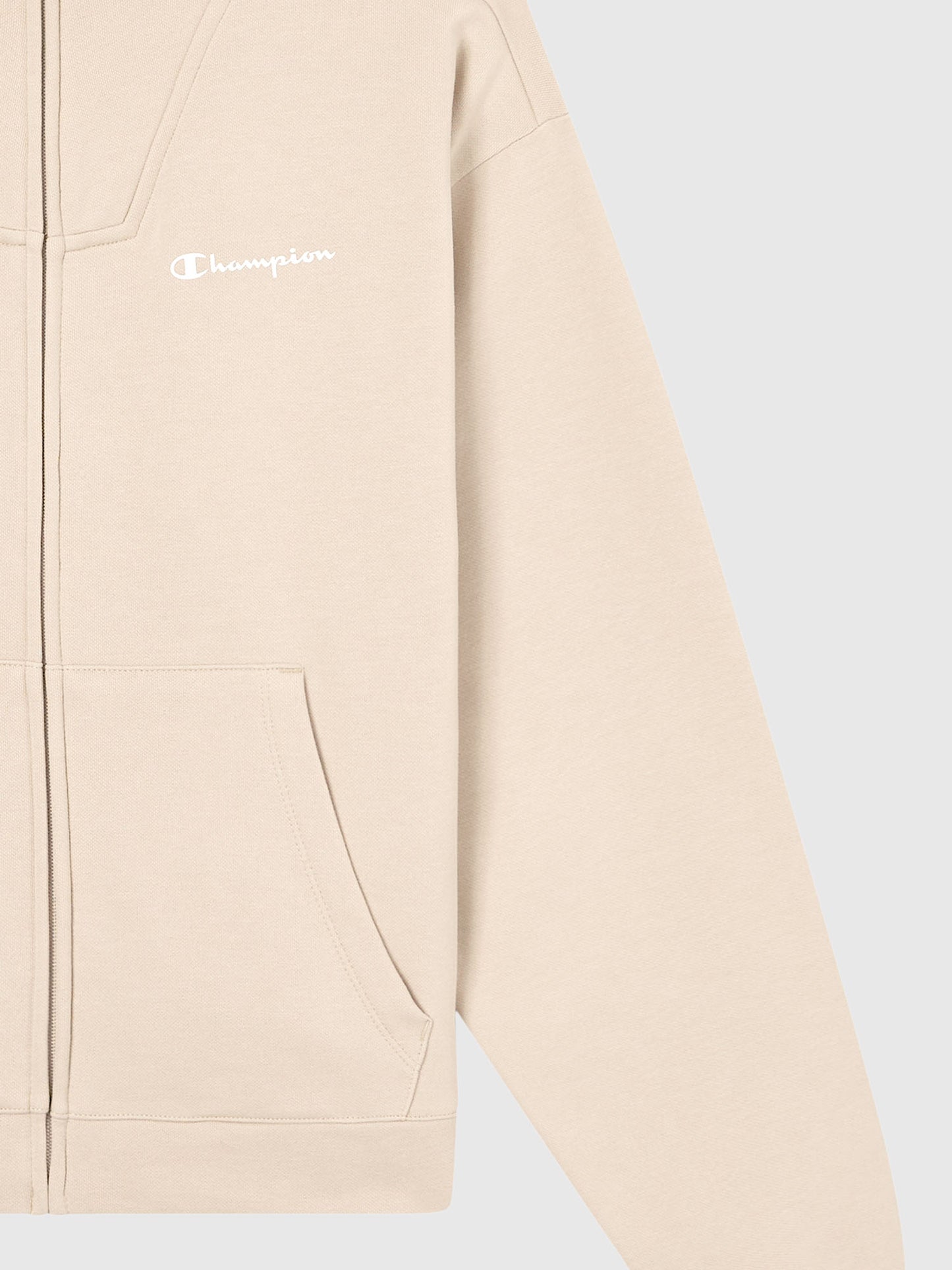 TUTA CHAMPION DA DONNA BEIGE