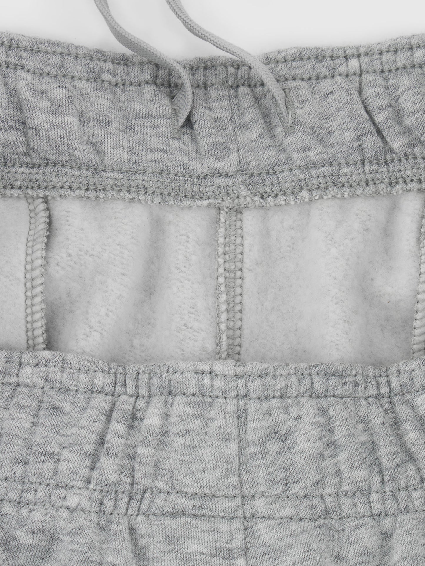 PANTALONE SPORTIVO CON ELASTICO CHAMPION DA UOMO GRIGIO