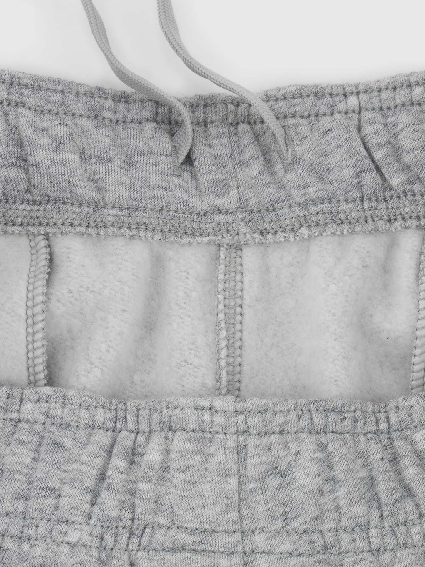 PANTALONE SPORTIVO CON ELASTICO CHAMPION DA UOMO GRIGIO