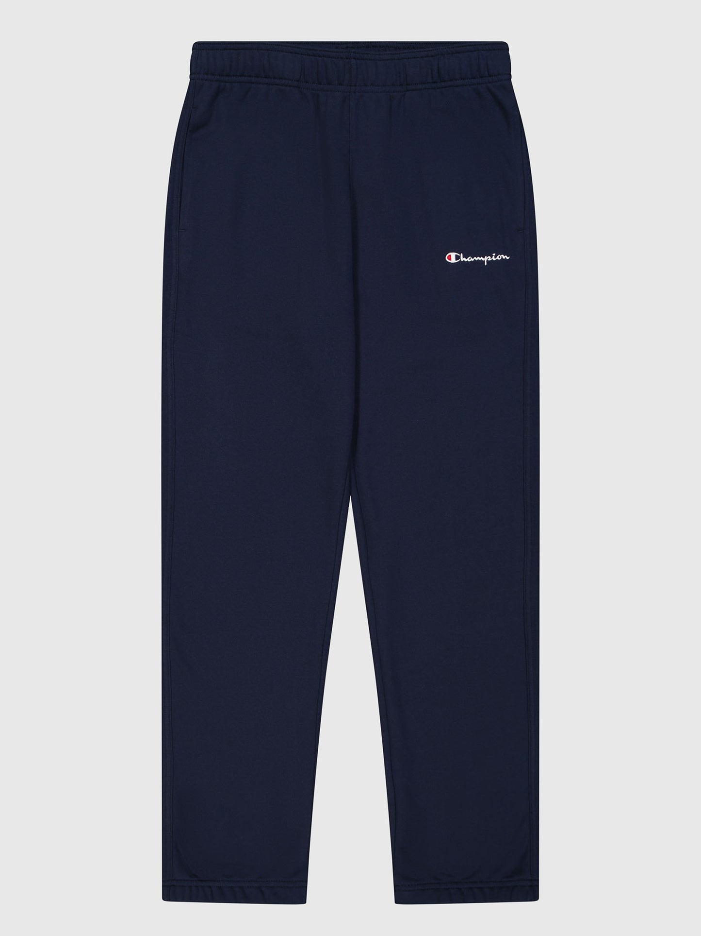 PANTALONE JOGGERS CON ELASTICO CHAMPION UOMO BLU