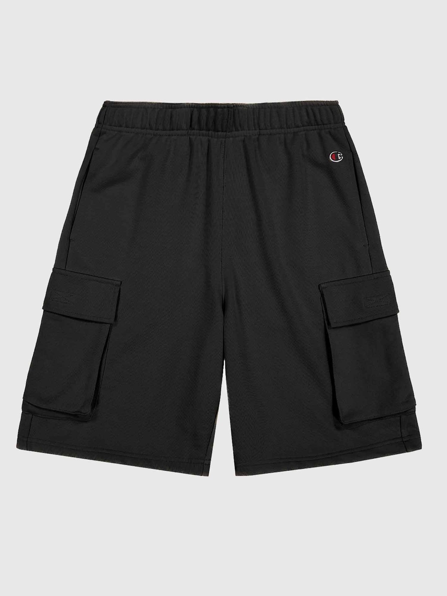 CHAMPION CARGO FT - NERO