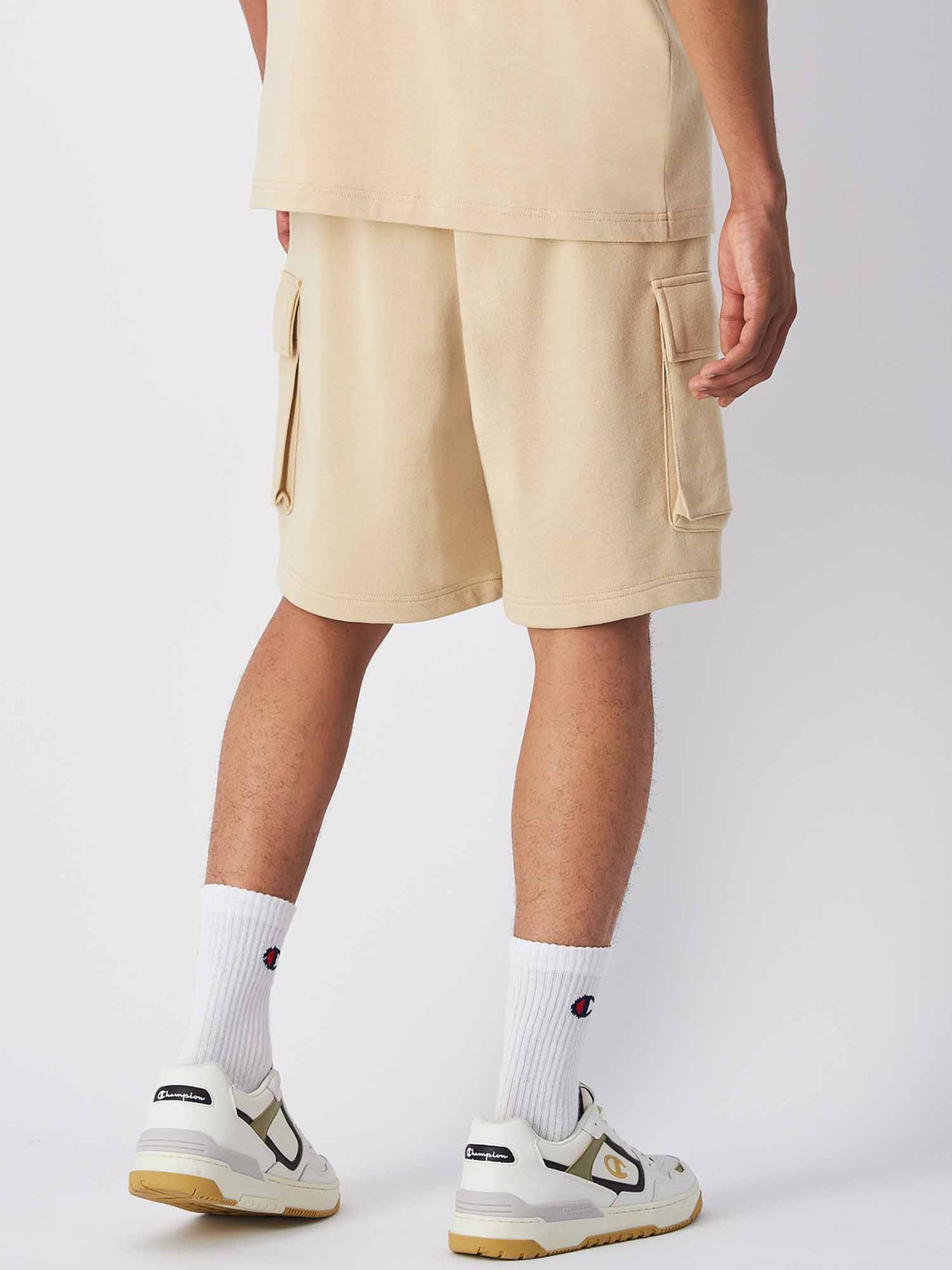 CHAMPION CARGO FT - BEIGE