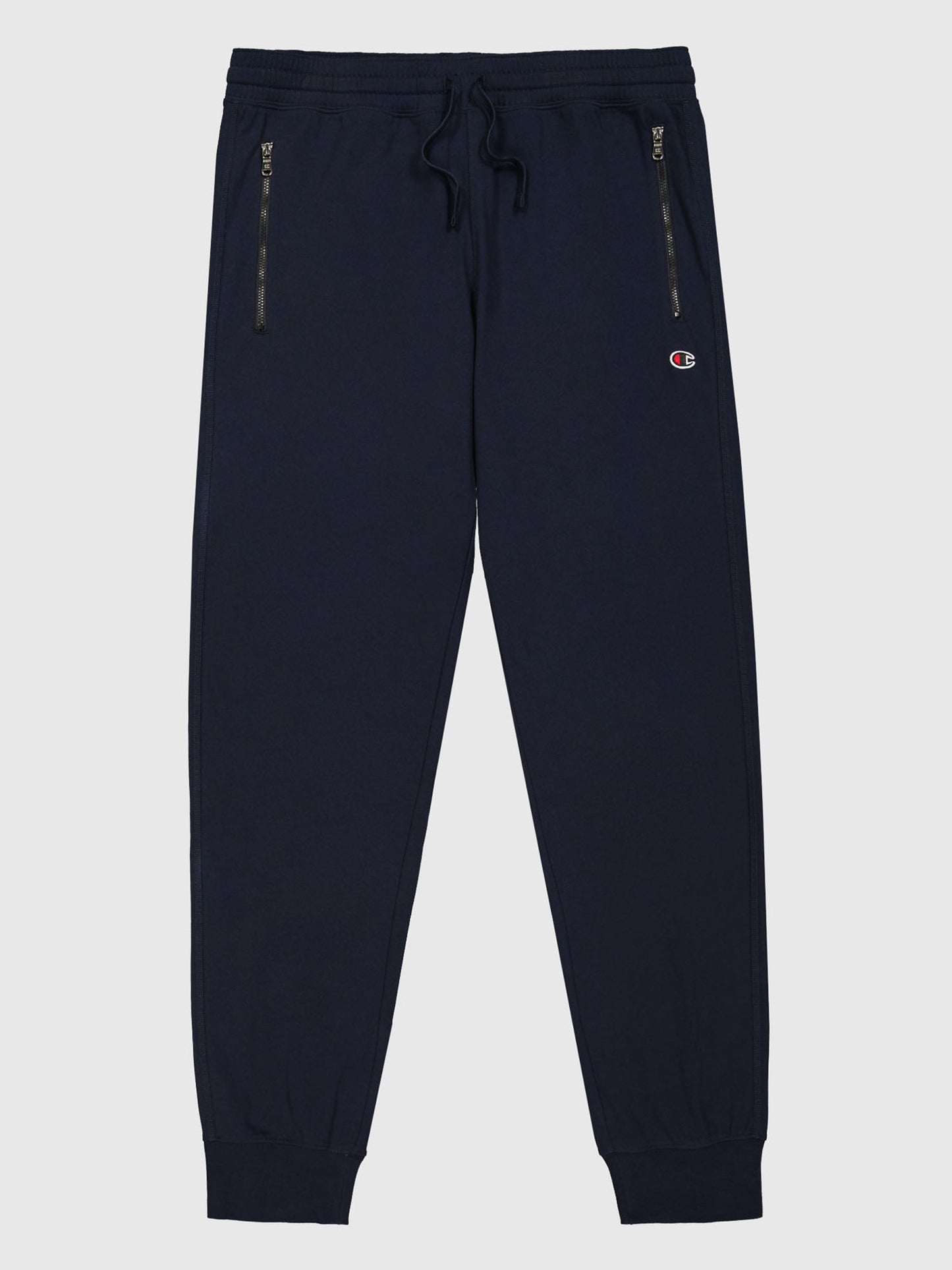 PANTALONE ZIPJE CHAMPION DA UOMO BLU