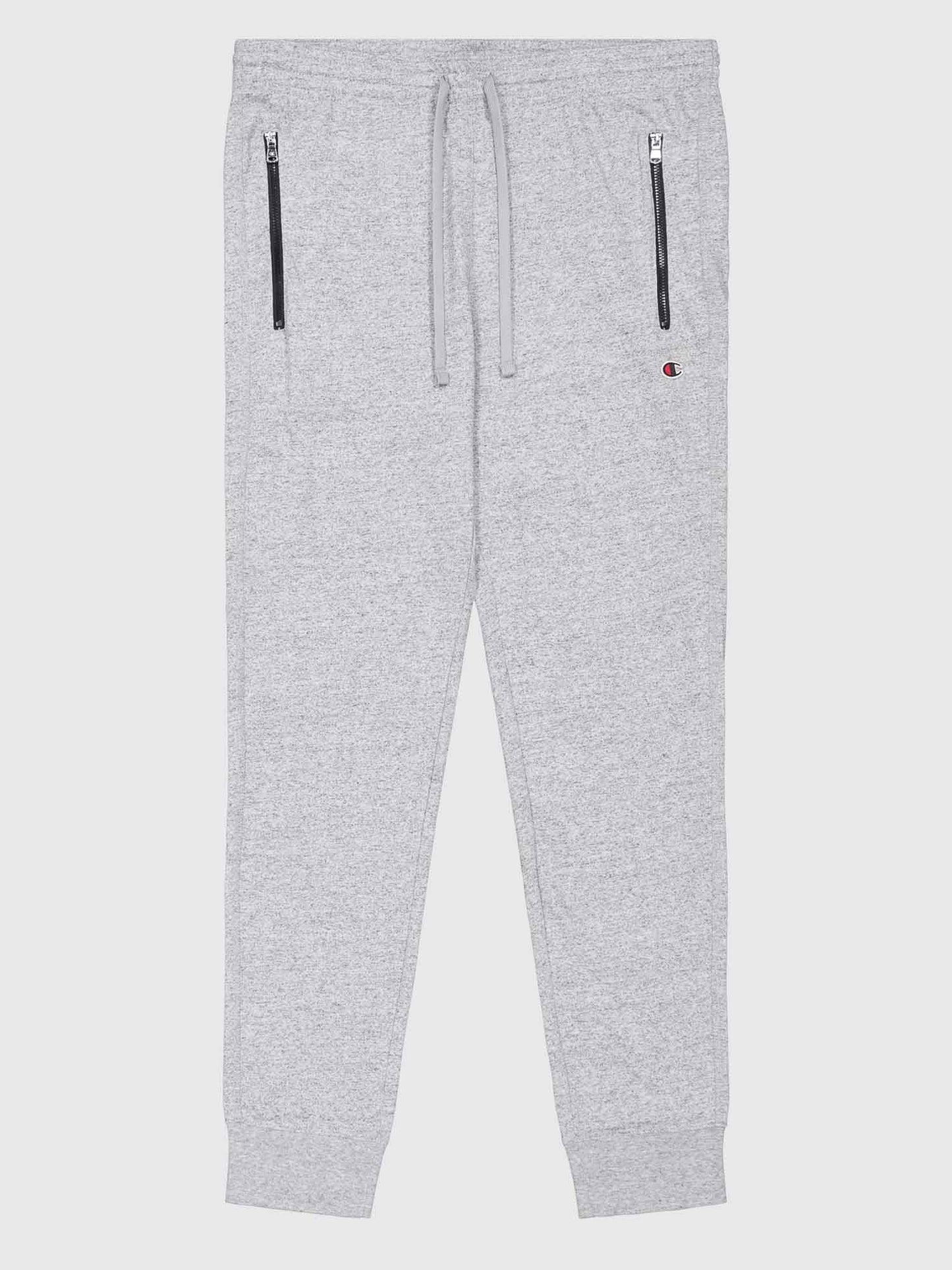 PANTALONE ZIPJE CHAMPION DA UOMO GRIGIO