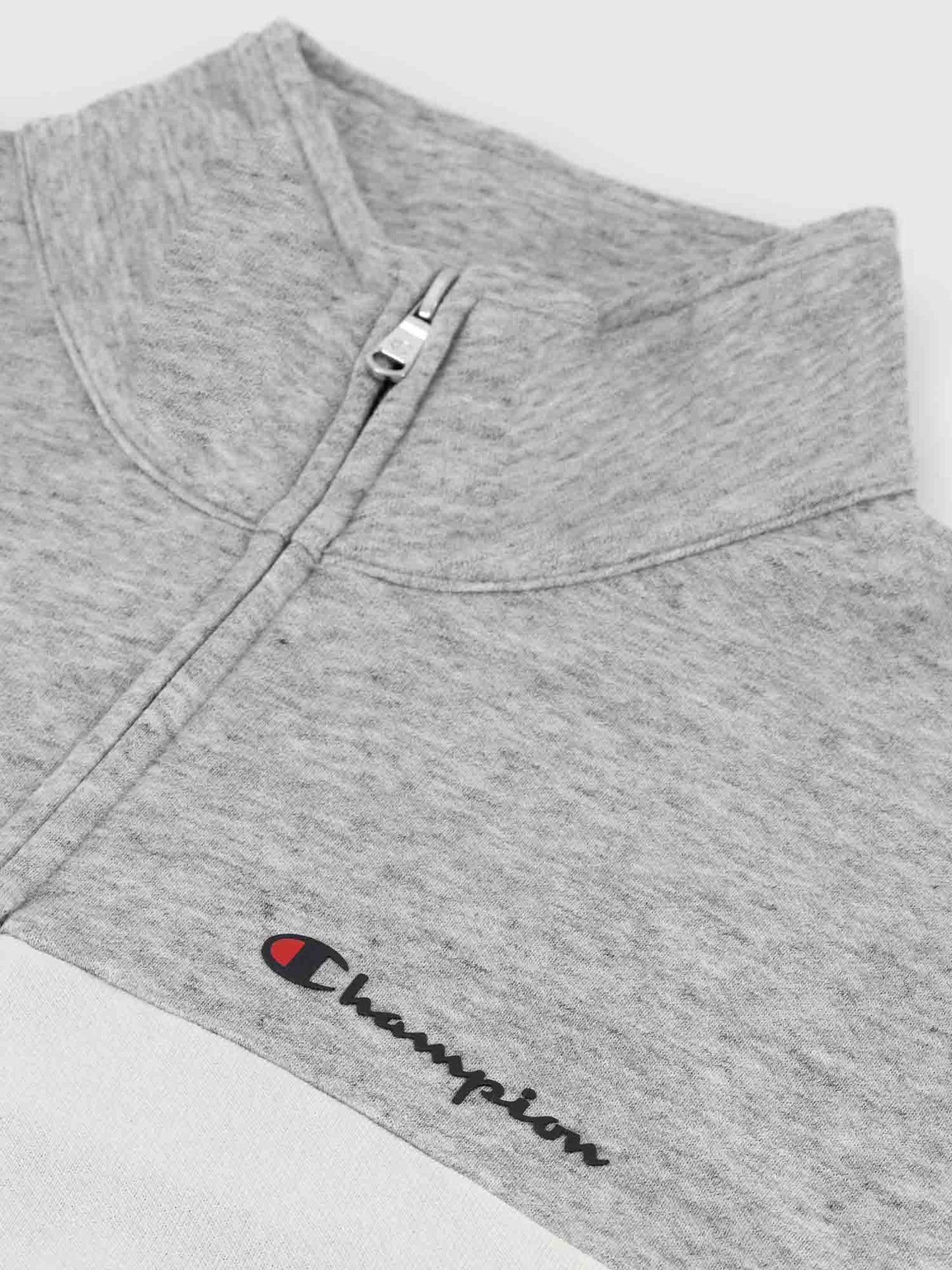 TUTA CHAMPION DA UOMO GRIGIO BLU
