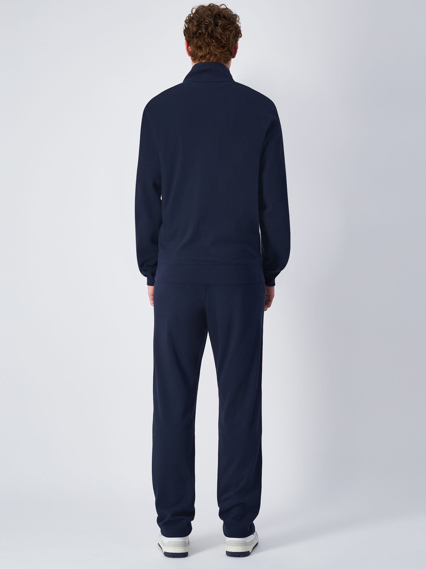 CHAMPION TUTA INTERL - BLU