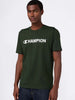 t-shirt-girocollo-champion-da-uomo-verde