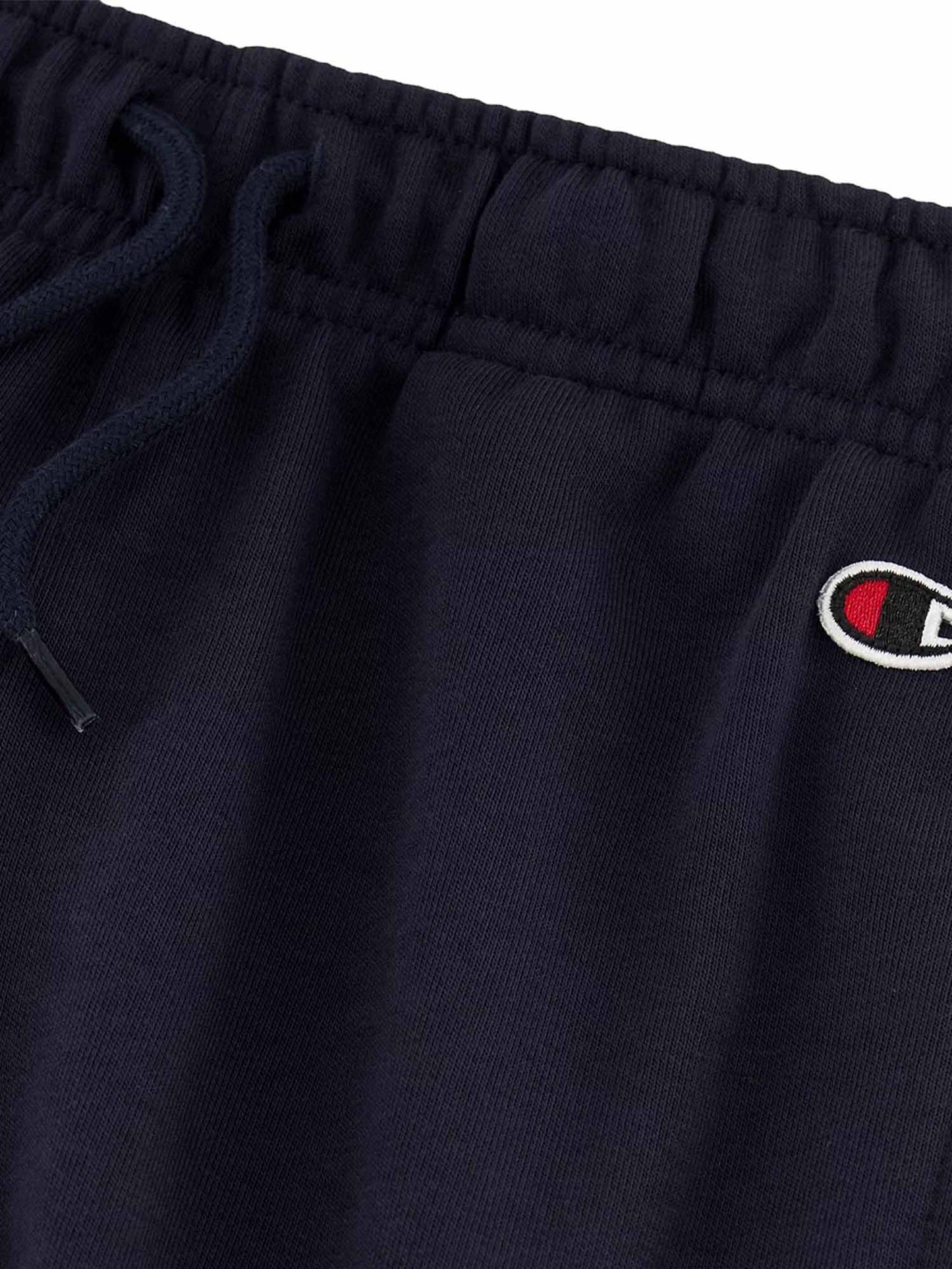 SHORT CARGO CHAMPION DA BAMBINO BLU