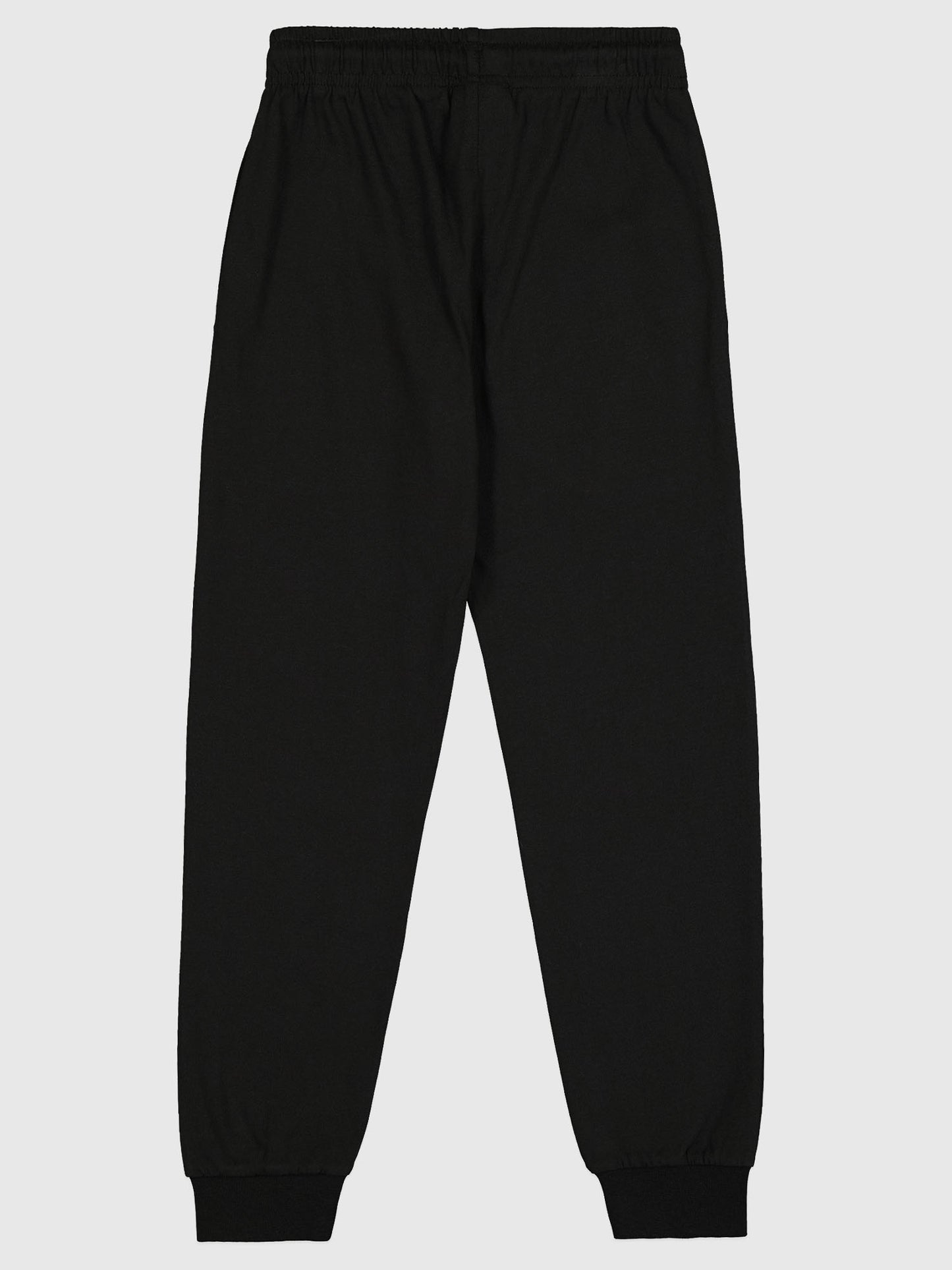 Pantaloni della tuta neri da donna Champion, comodi e casual