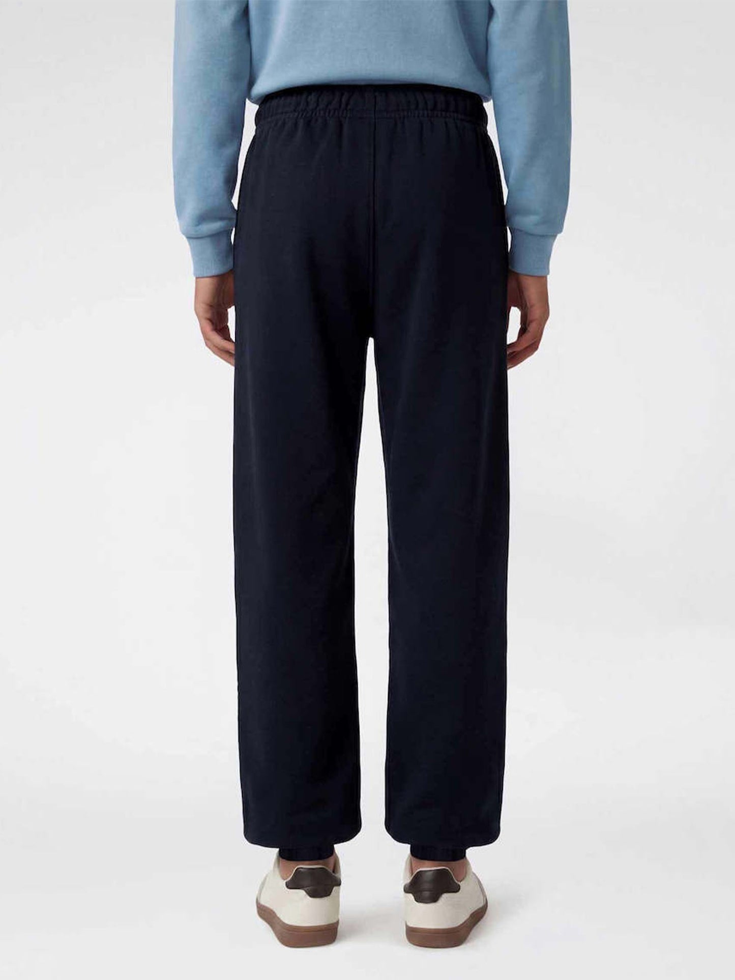 Champion 307257 Bs517, pantalone da bambino blu