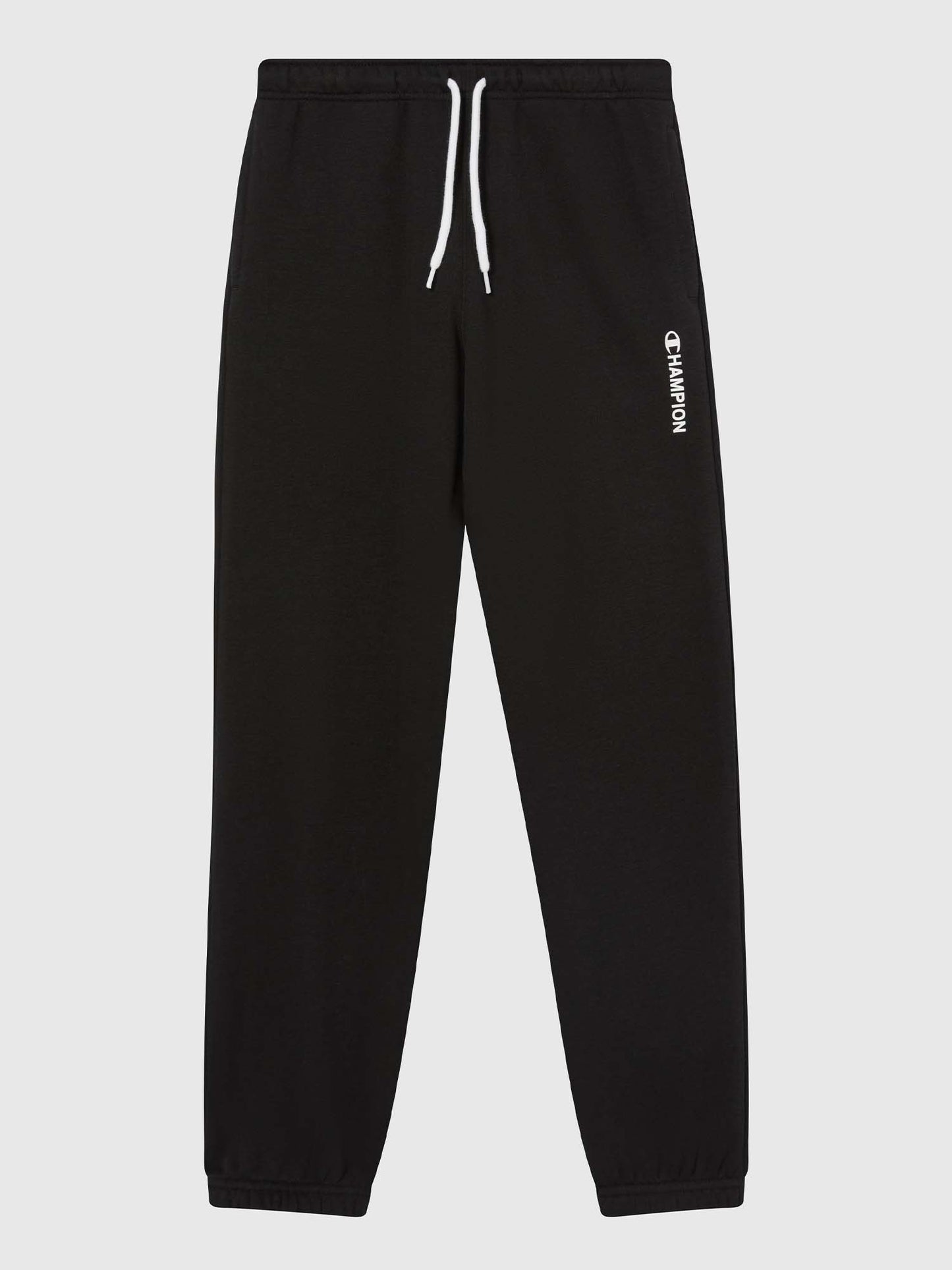 PANTALONE TUTA CHAMPION DA BAMBINO NERO