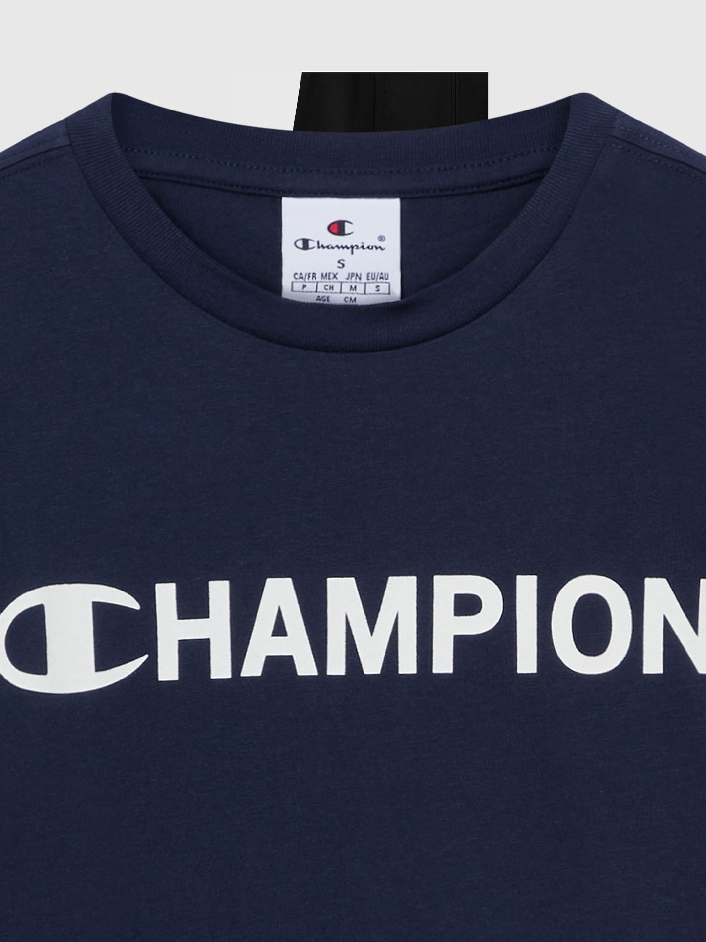 CHAMPION B. T-SHIRT