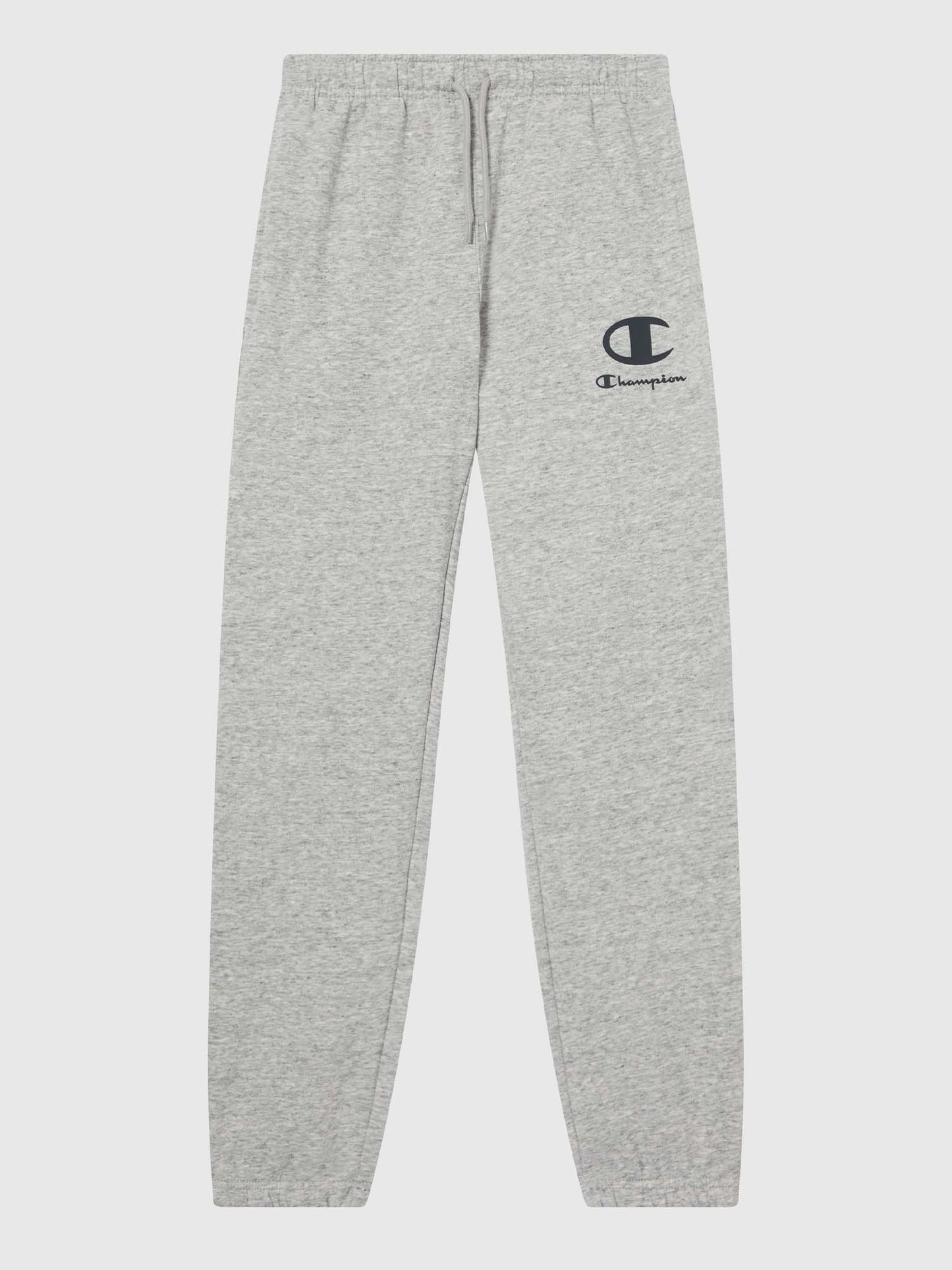 PANTALONE JOGGER CHAMPION JUNIOR GRIGIO