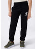 pantalone-jogger-champion-junior-nero