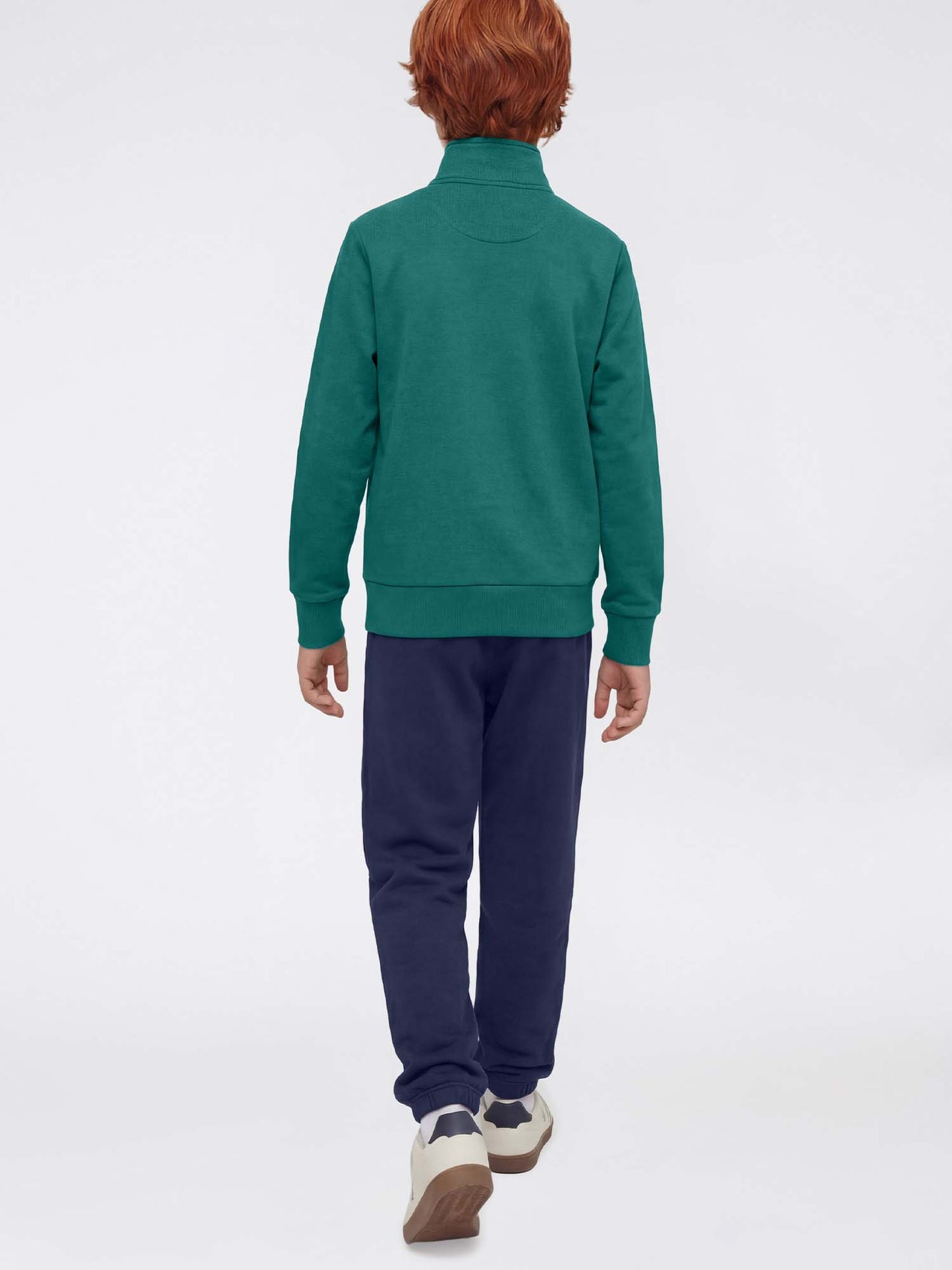 Tuta completa unisex bambino multicolore Champion per la primavera
