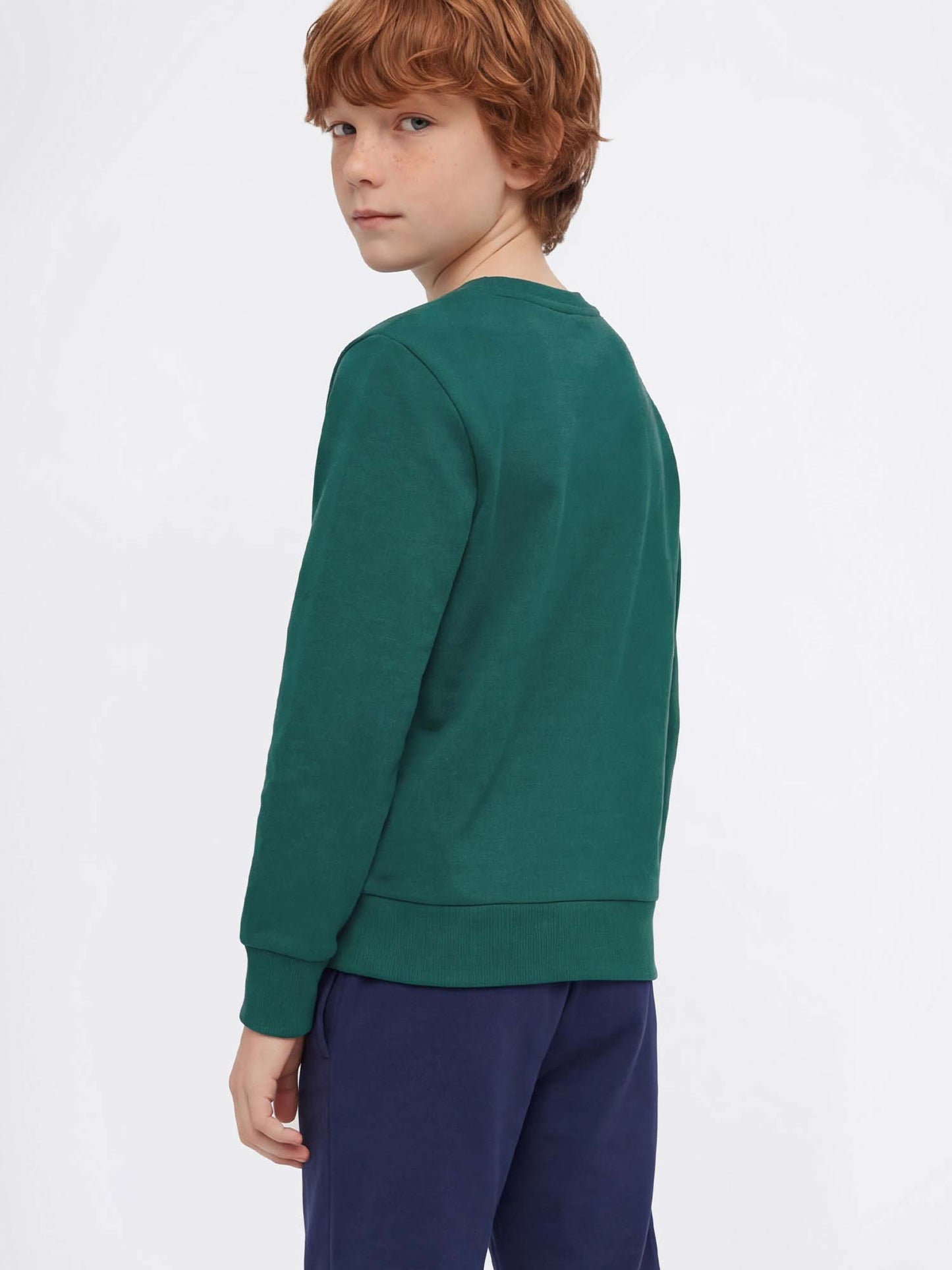 Tuta completa Champion multicolore per bambino unisex