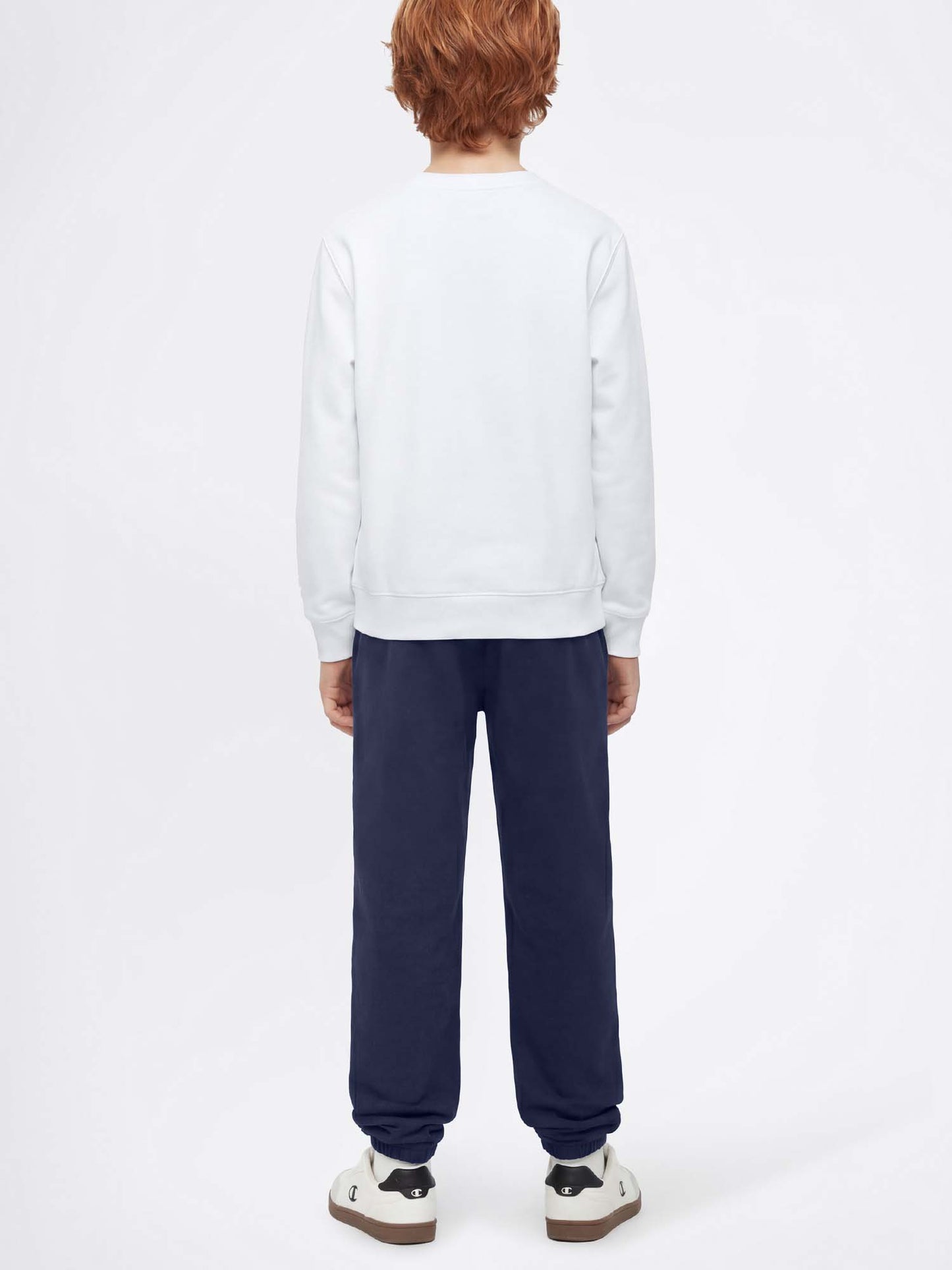 Tuta Champion unisex bambino multicolore per la primavera-estate