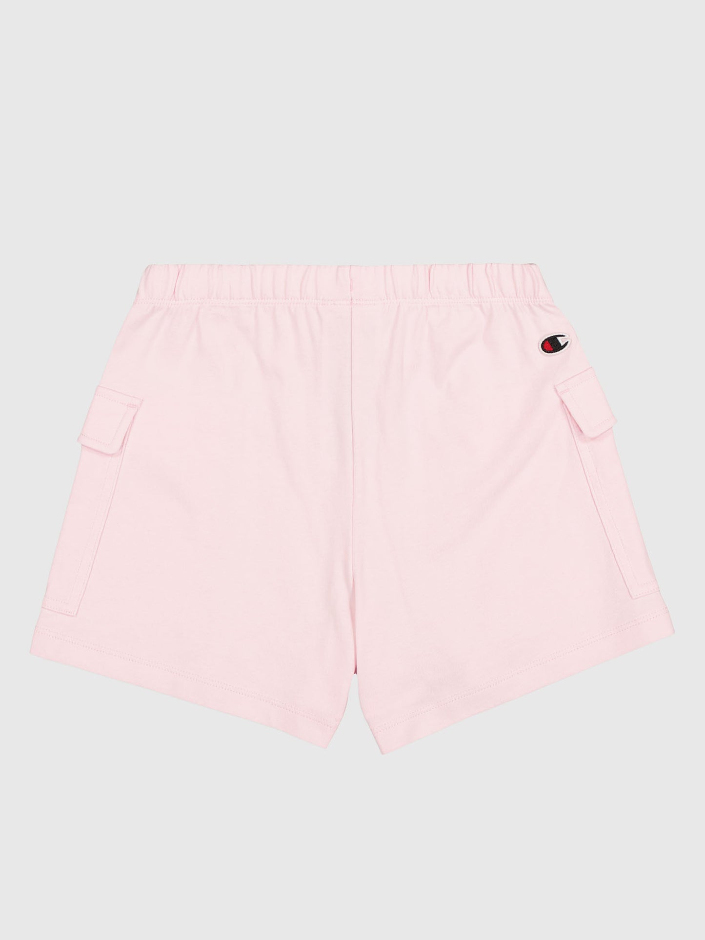 CHAMPION G. SHORT FT - ROSA
