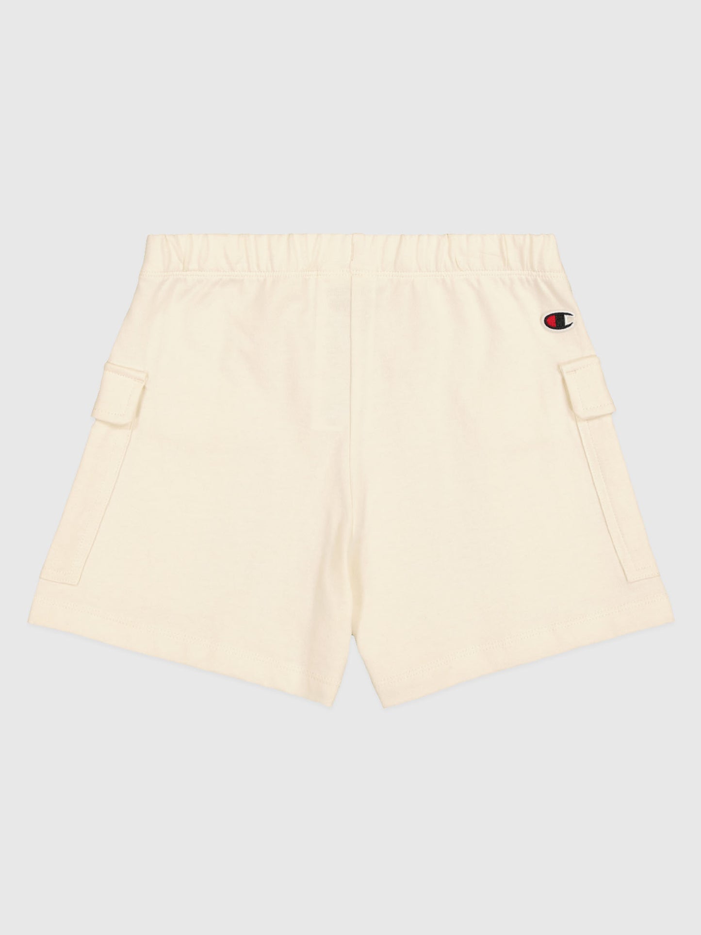 CHAMPION G. SHORT FT - PANNA