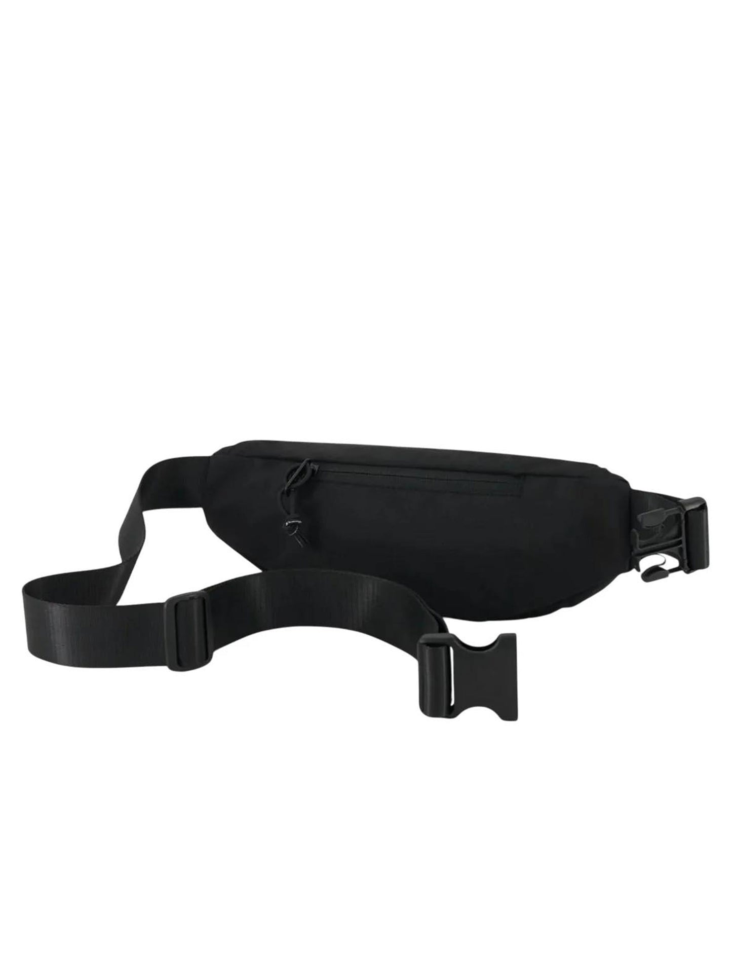 Marsupio classico Champion unisex adulto nero in poliestere resistente