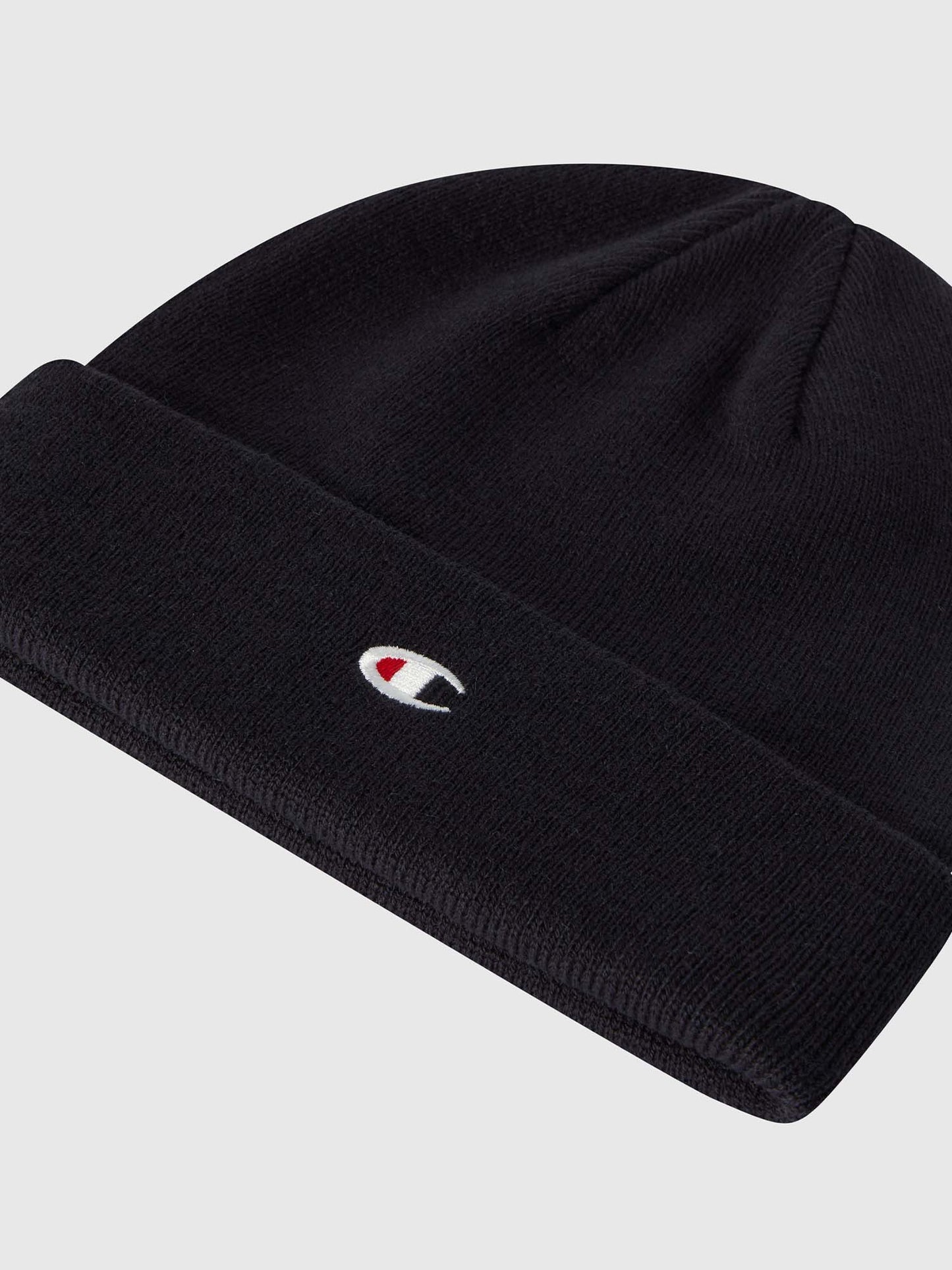 CAPPELLO CON LOGO CHAMPION UNISEX BLU