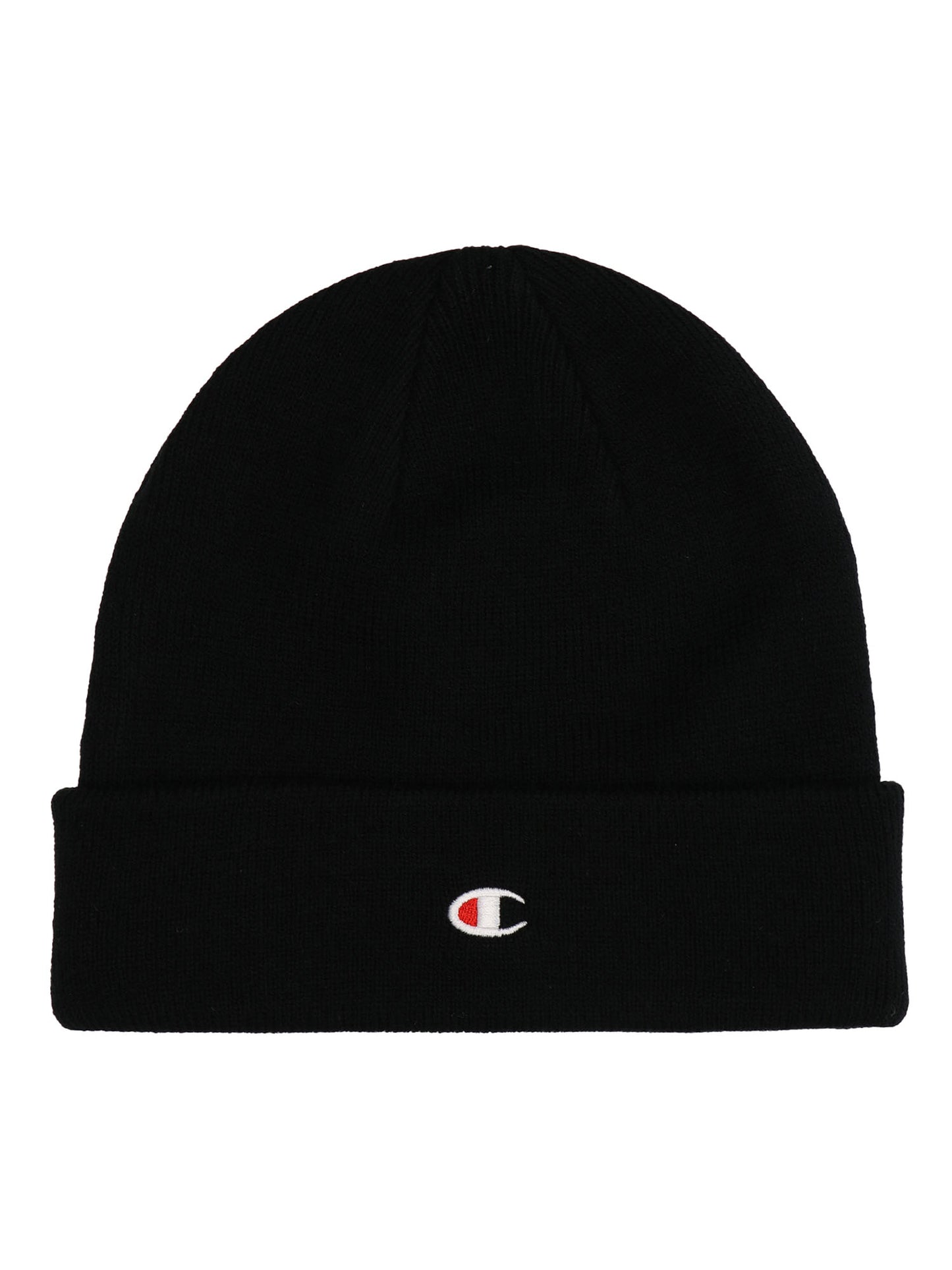 CAPPELLO CON LOGO CHAMPION UNISEX NERO