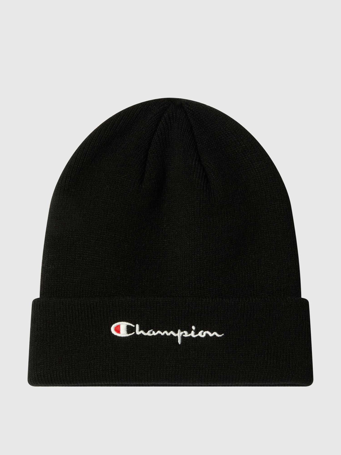 CAPPELLO CHAMPION JUNIOR NERO