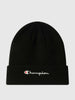 cappello-champion-junior-nero