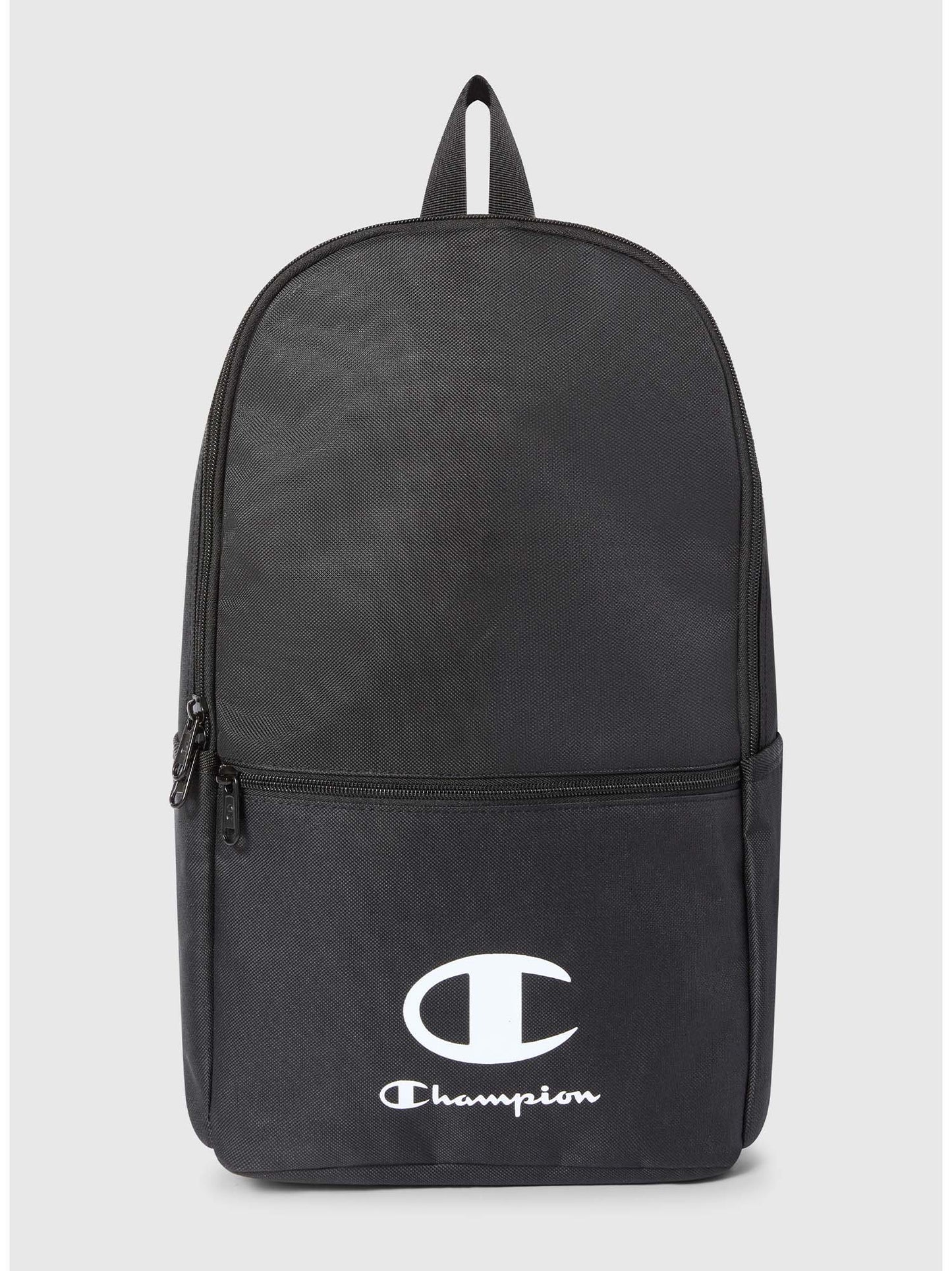 ZAINO CHAMPION UNISEX NERO