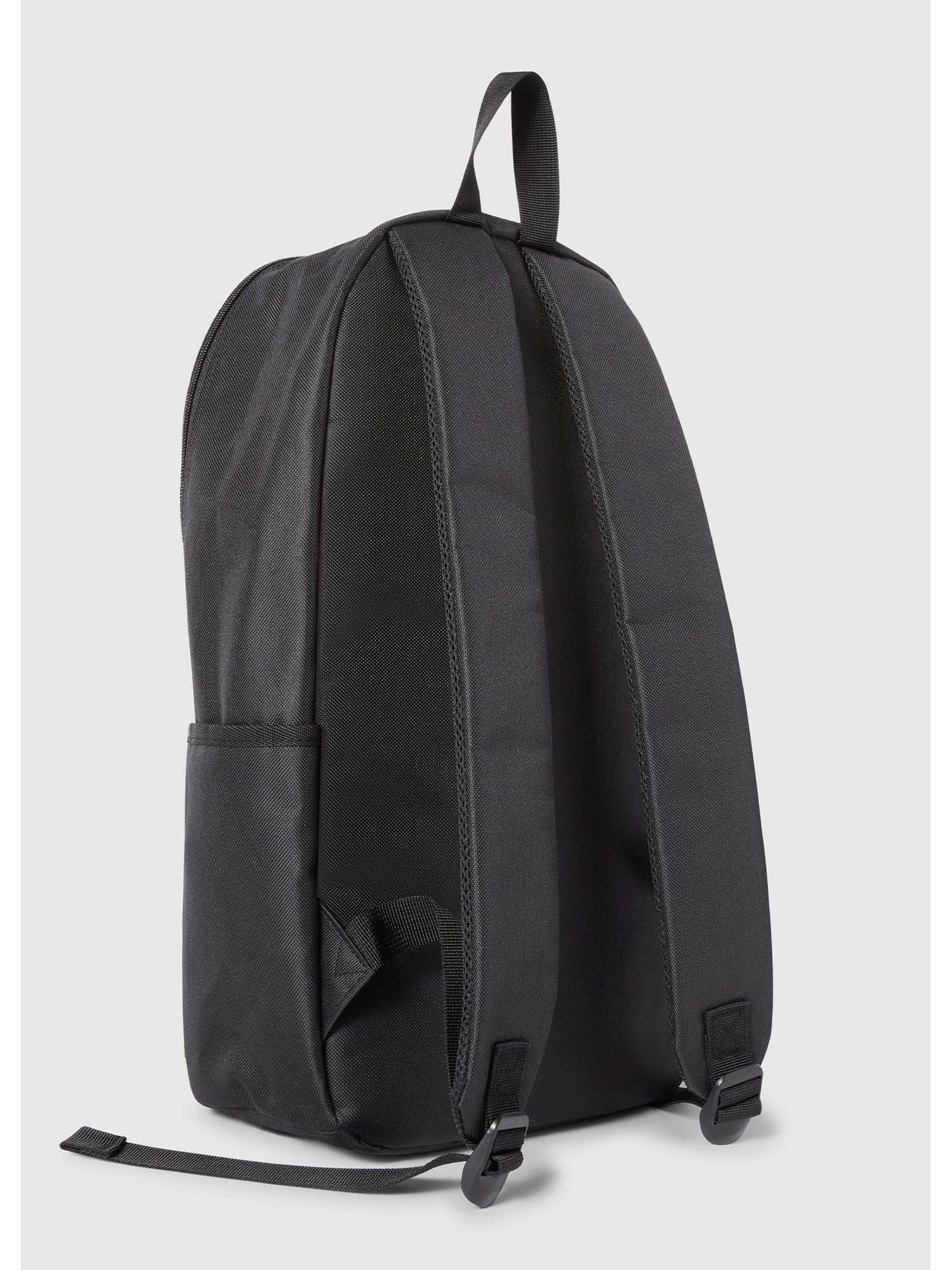 ZAINO CHAMPION UNISEX NERO