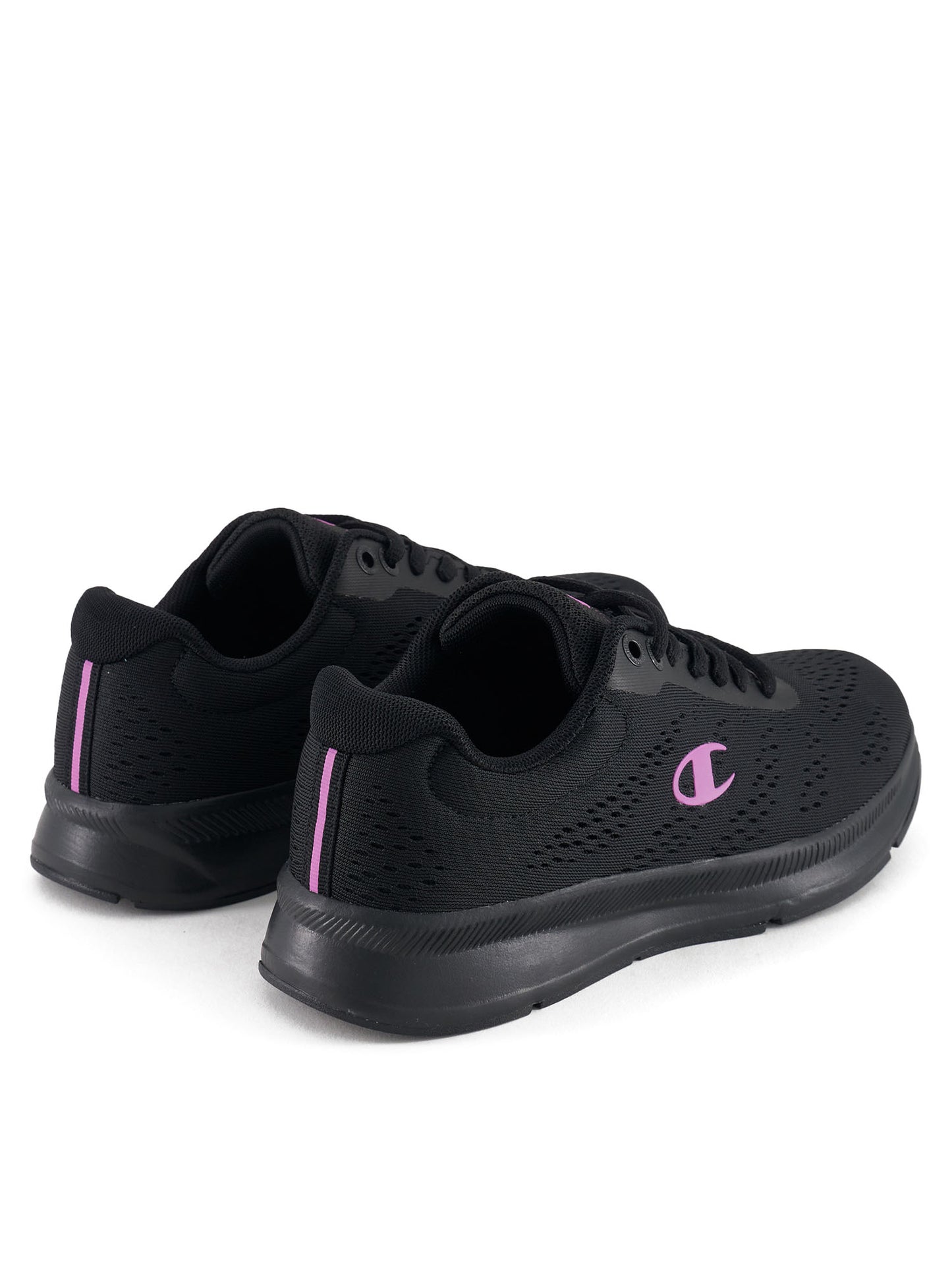 SNEAKERS JAUNT CHAMPION DONNA NERO