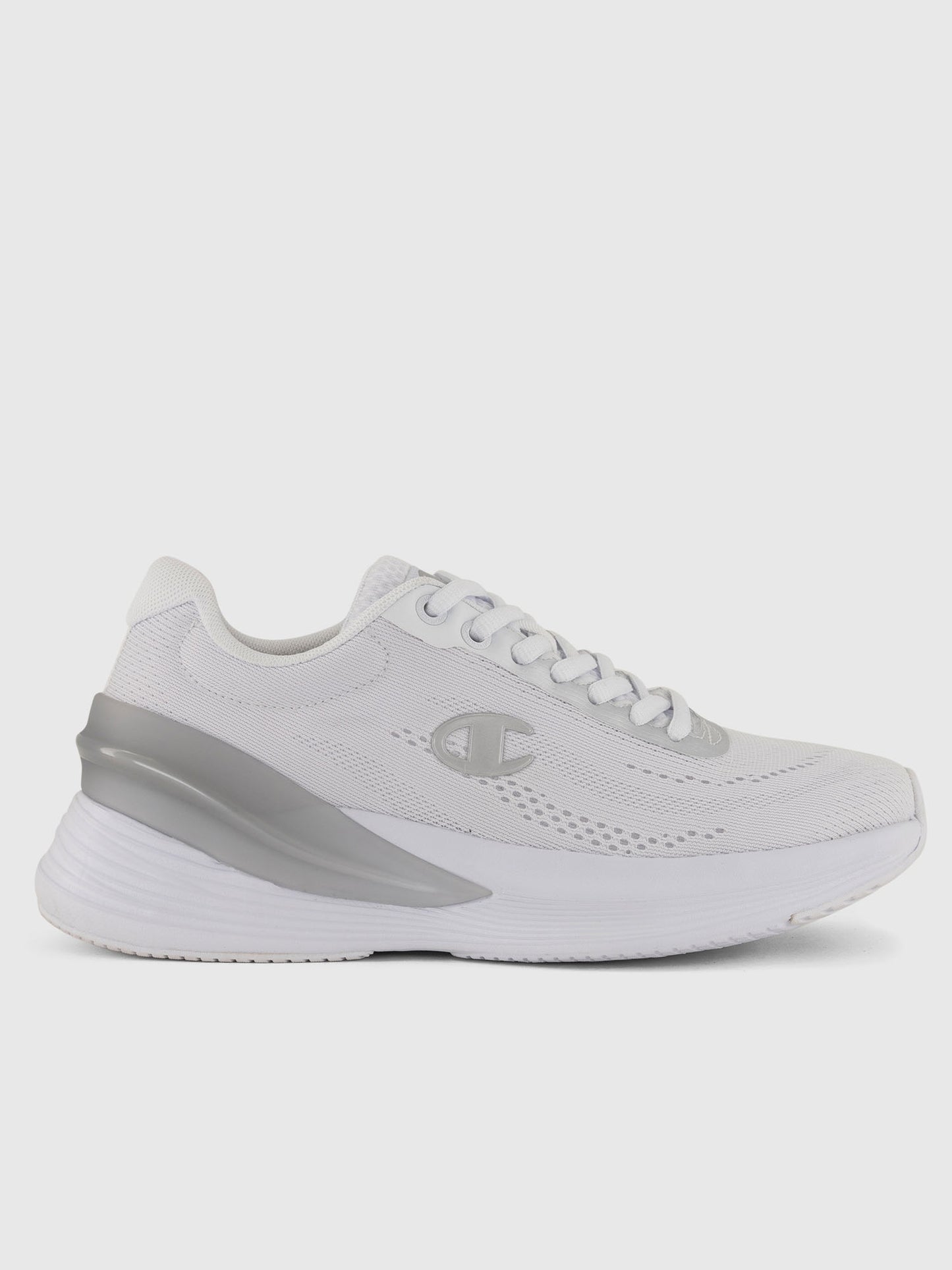 SNEAKERS CHAMPION HYDRA DONNA BIANCO